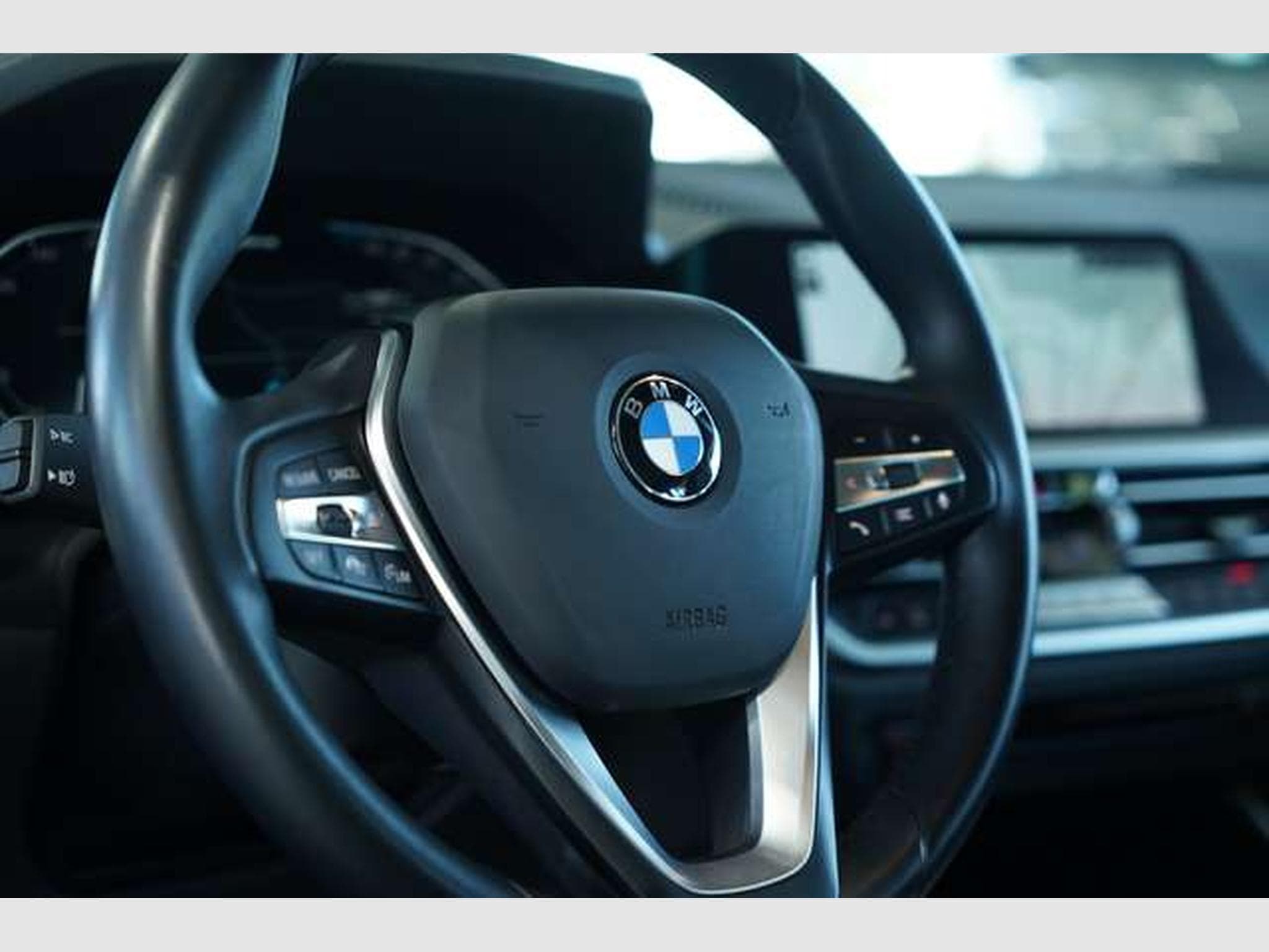 BMW 330 e xD Touring Sport Line *1.H *ACC *H&K *MwSt (2020) - Photo 18