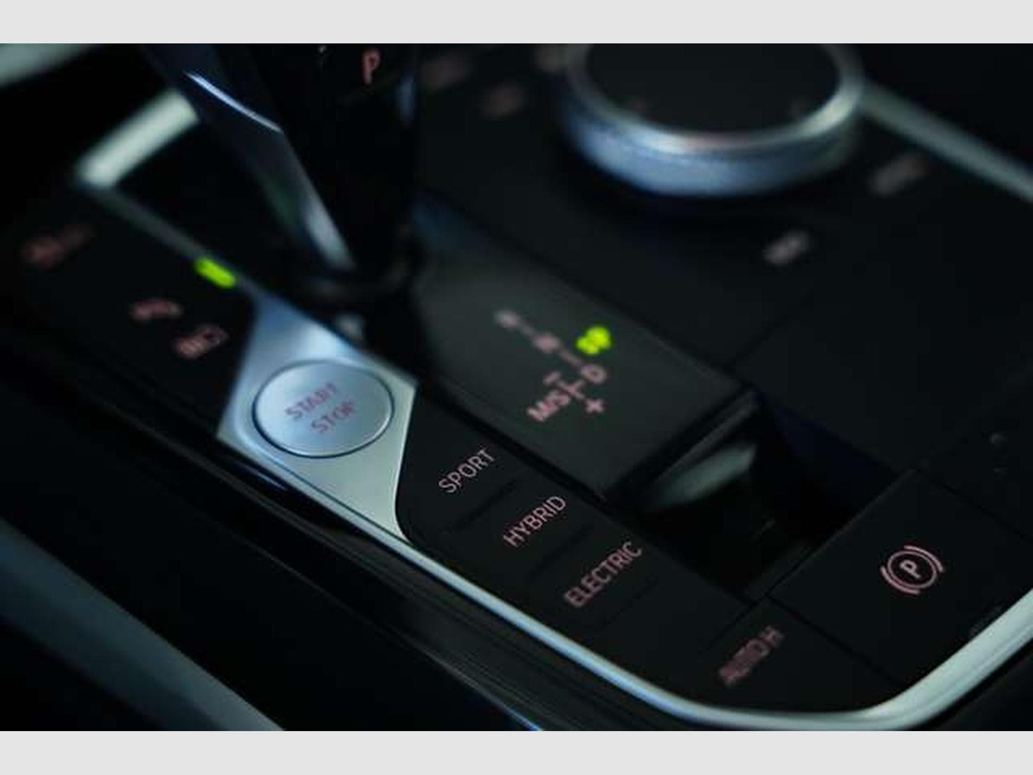 BMW 330 e xD Touring Sport Line *1.H *ACC *H&K *MwSt (2020) - Photo 20