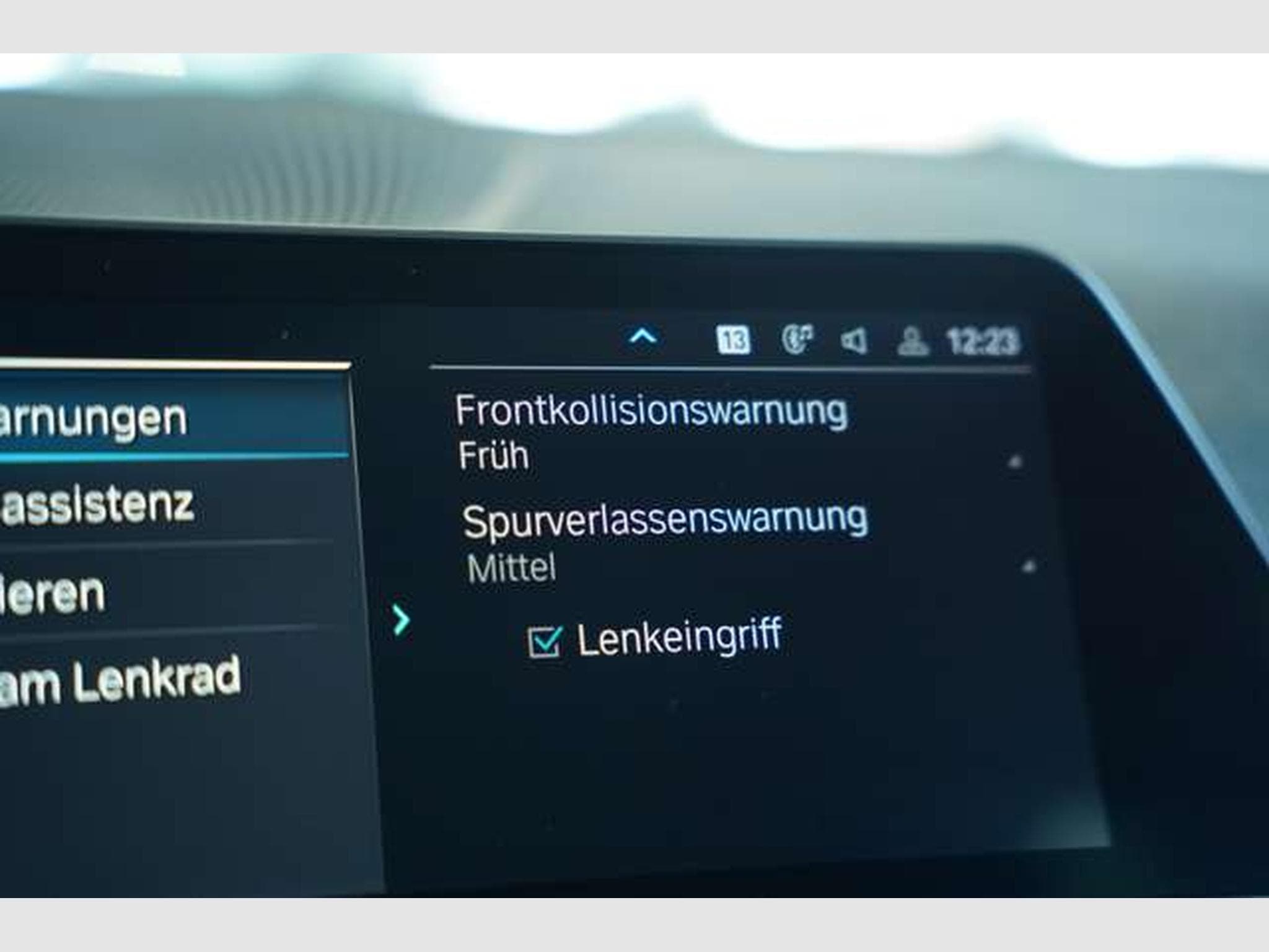 BMW 330 e xD Touring Sport Line *1.H *ACC *H&K *MwSt (2020) - Photo 27