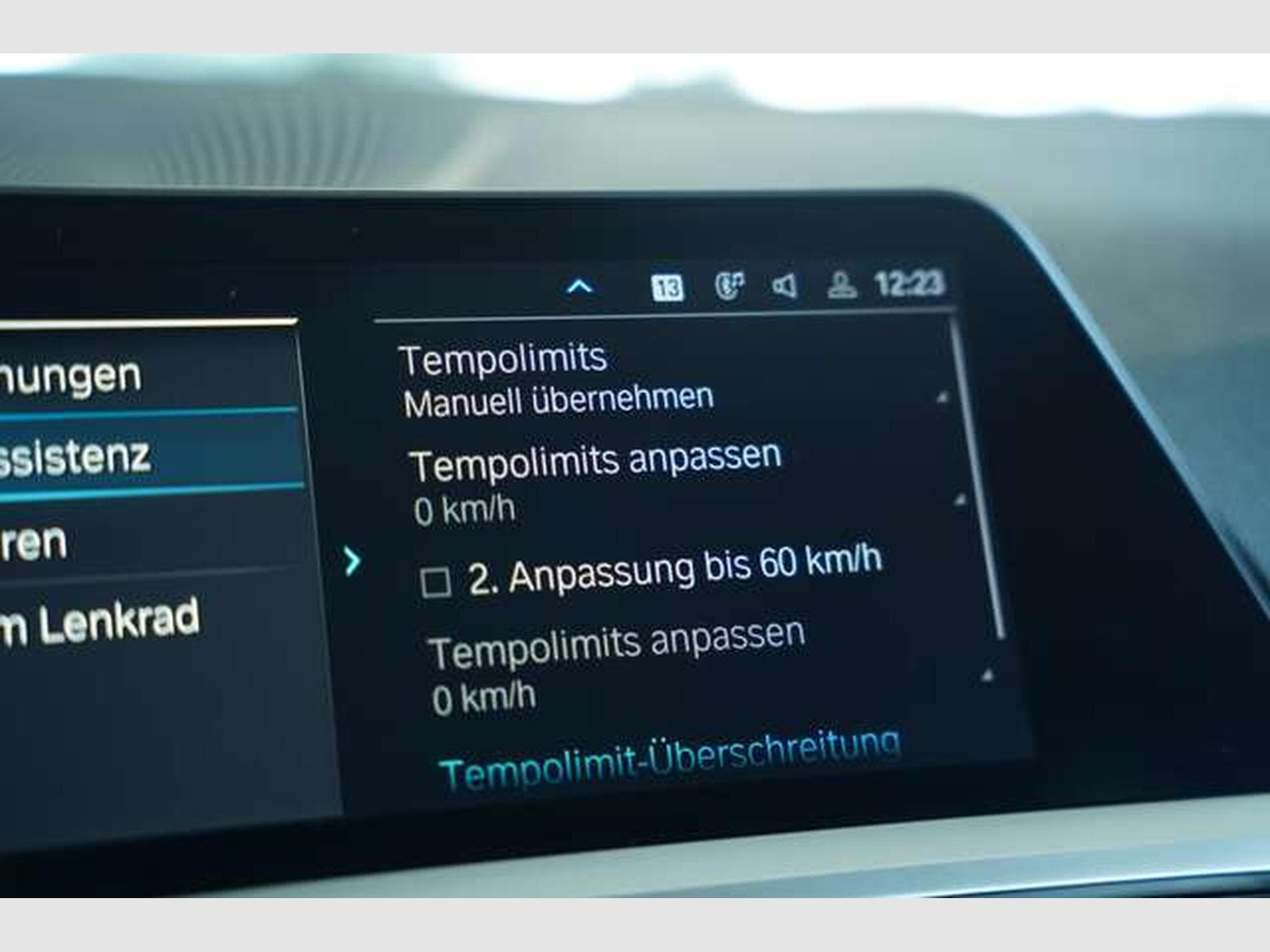 BMW 330 e xD Touring Sport Line *1.H *ACC *H&K *MwSt (2020) - Photo 28