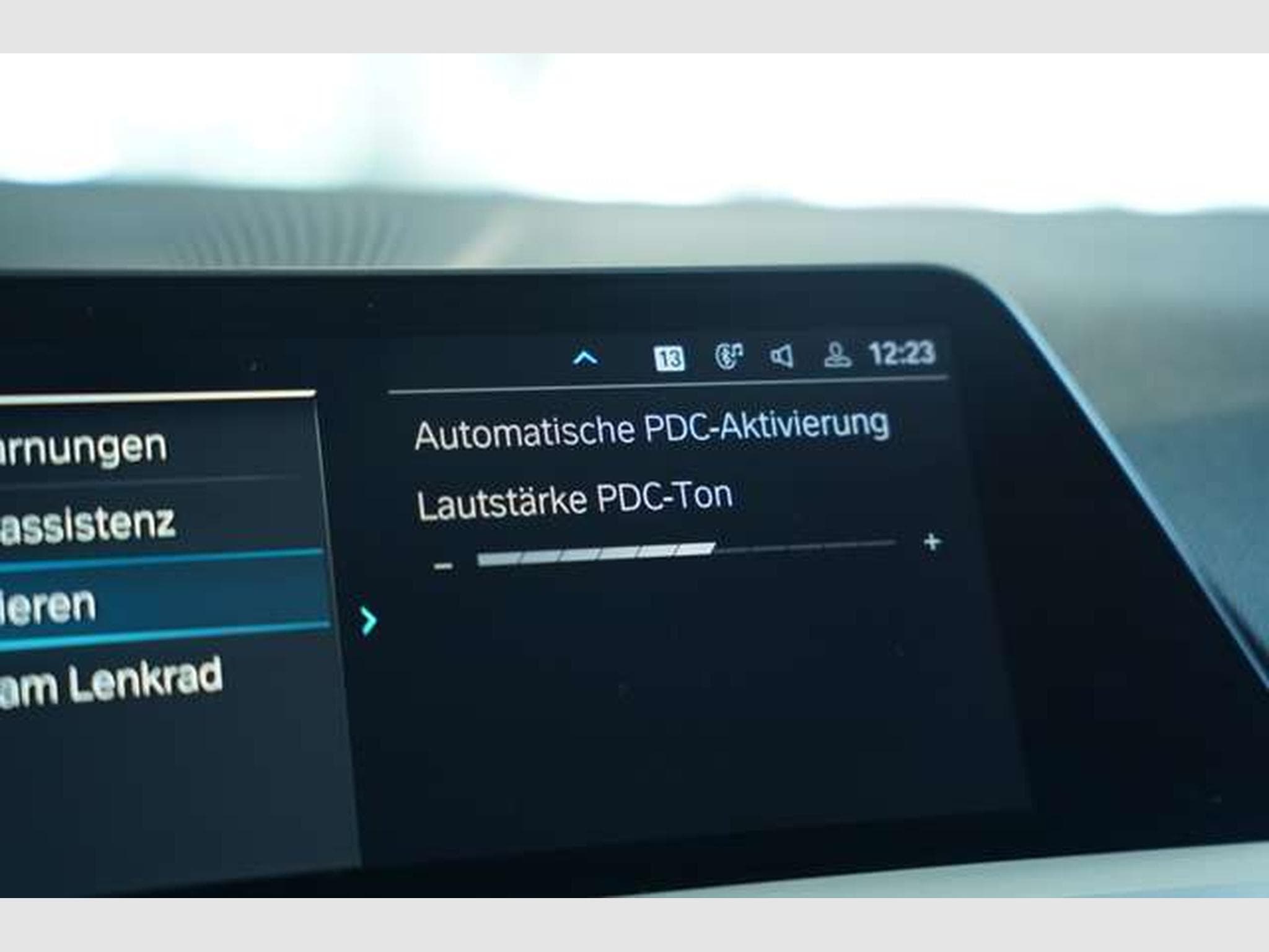 BMW 330 e xD Touring Sport Line *1.H *ACC *H&K *MwSt (2020) - Photo 29