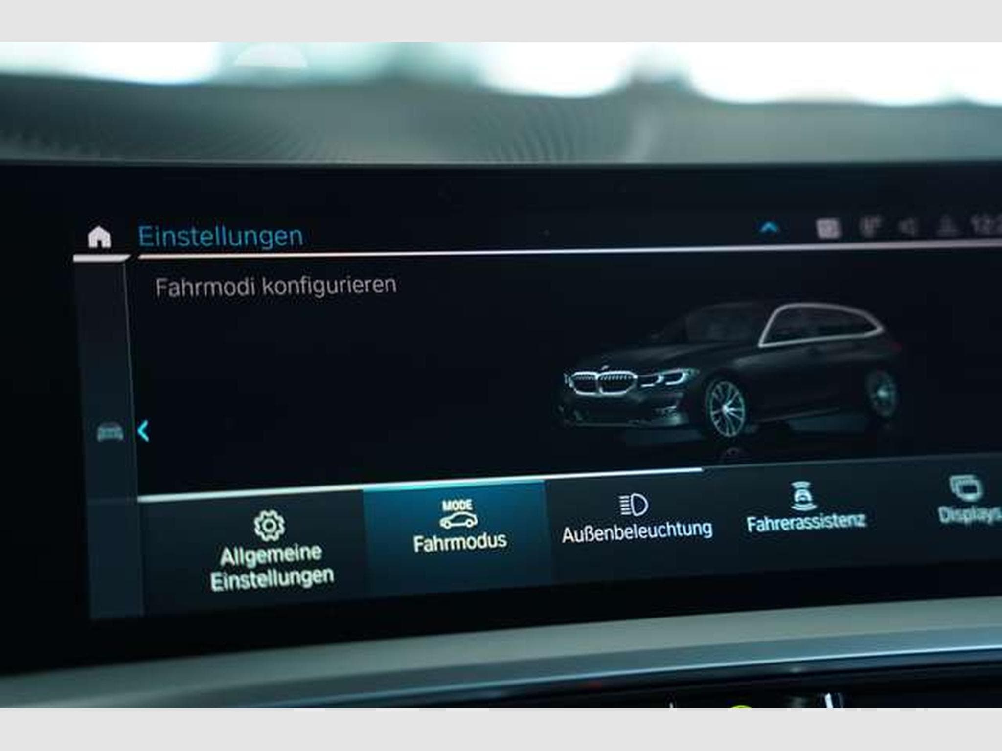 BMW 330 e xD Touring Sport Line *1.H *ACC *H&K *MwSt (2020) - Photo 32