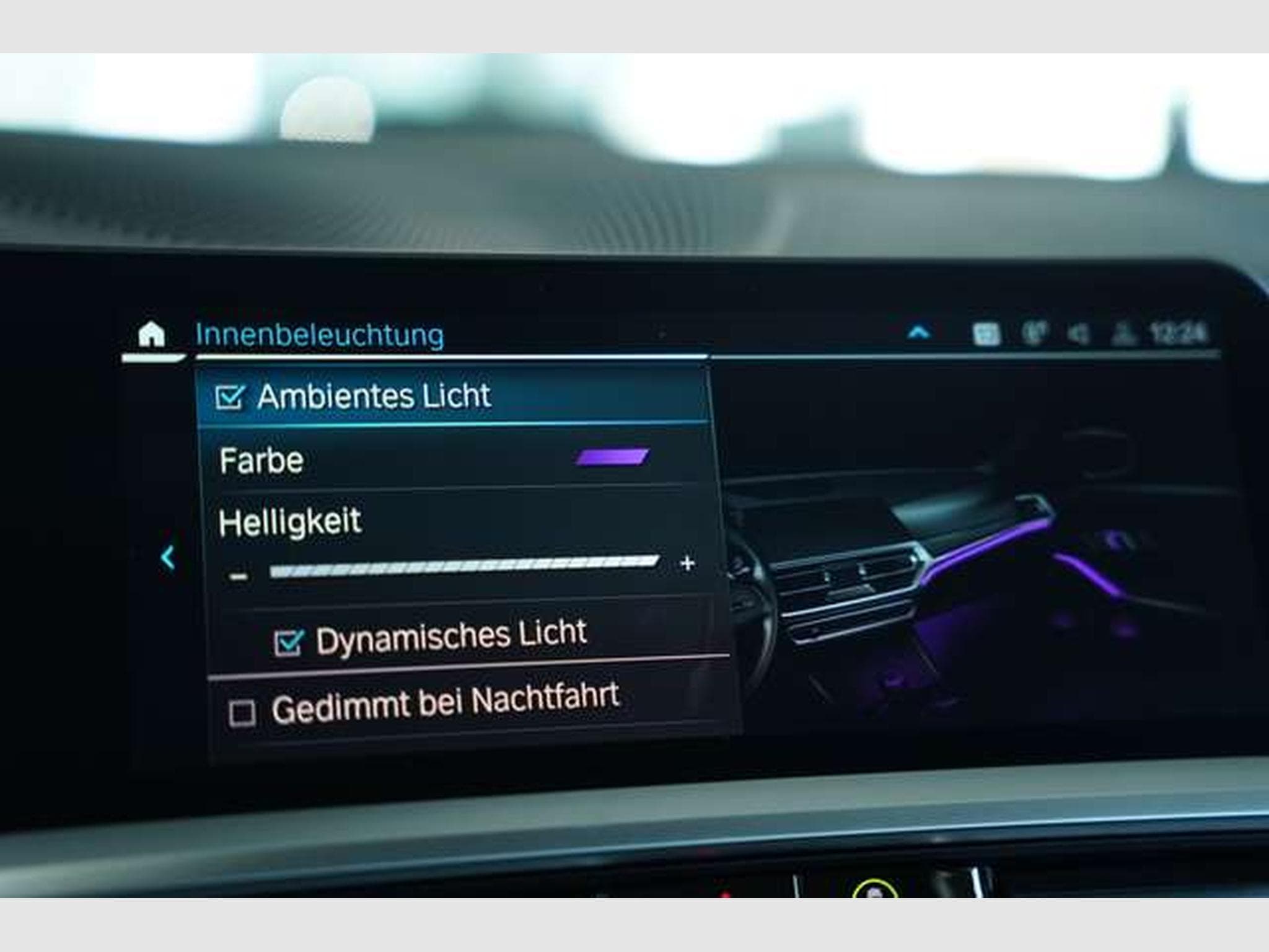 BMW 330 e xD Touring Sport Line *1.H *ACC *H&K *MwSt (2020) - Photo 33
