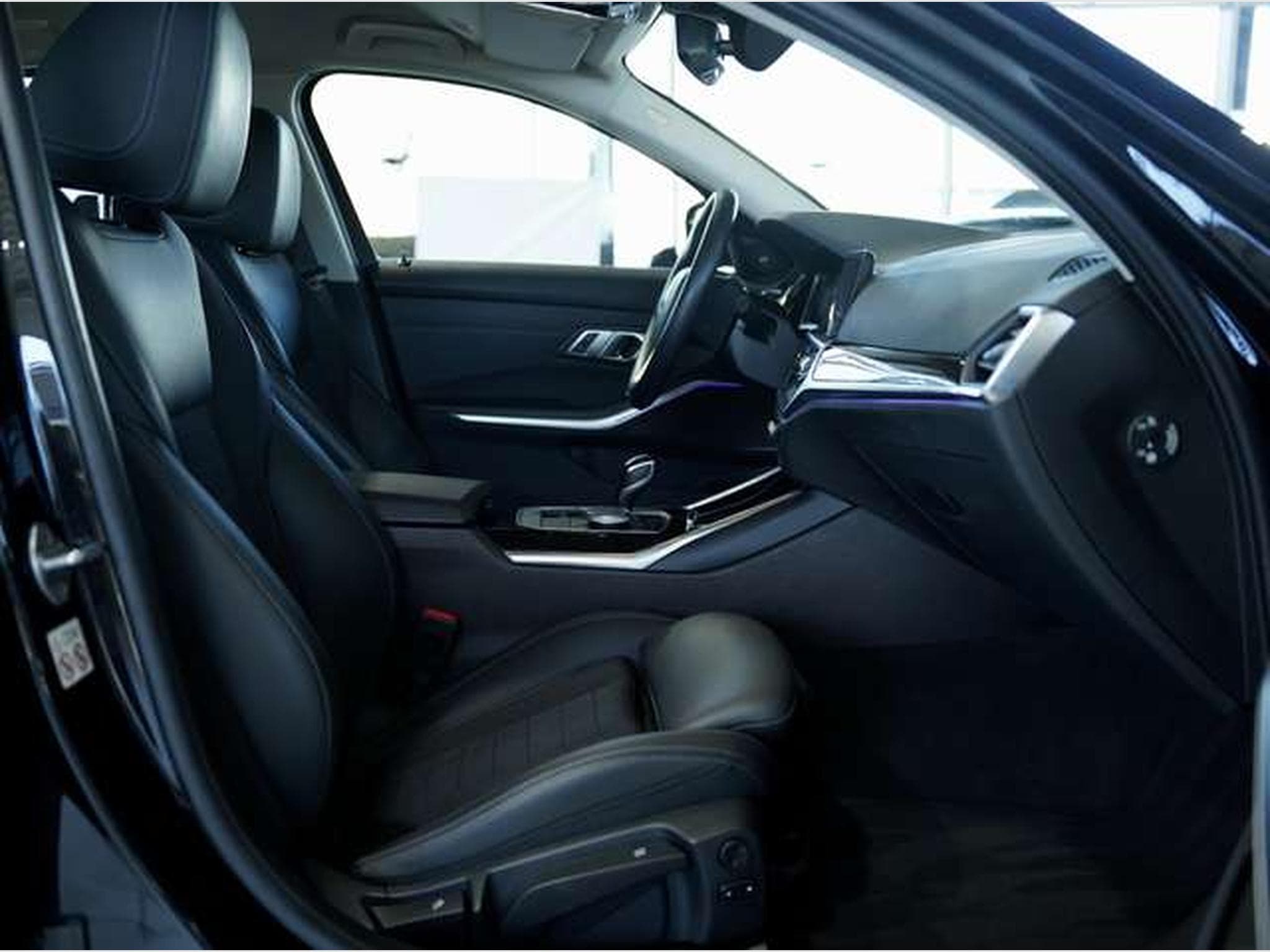 BMW 330 e xD Touring Sport Line *1.H *ACC *H&K *MwSt (2020) - Photo 5