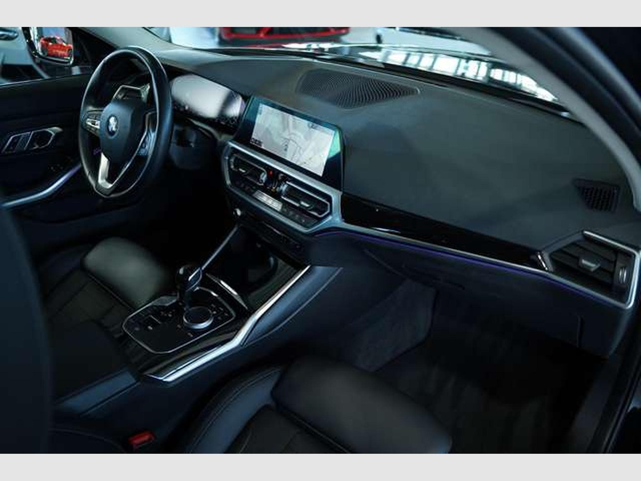 BMW 330 e xD Touring Sport Line *1.H *ACC *H&K *MwSt (2020) - Photo 6