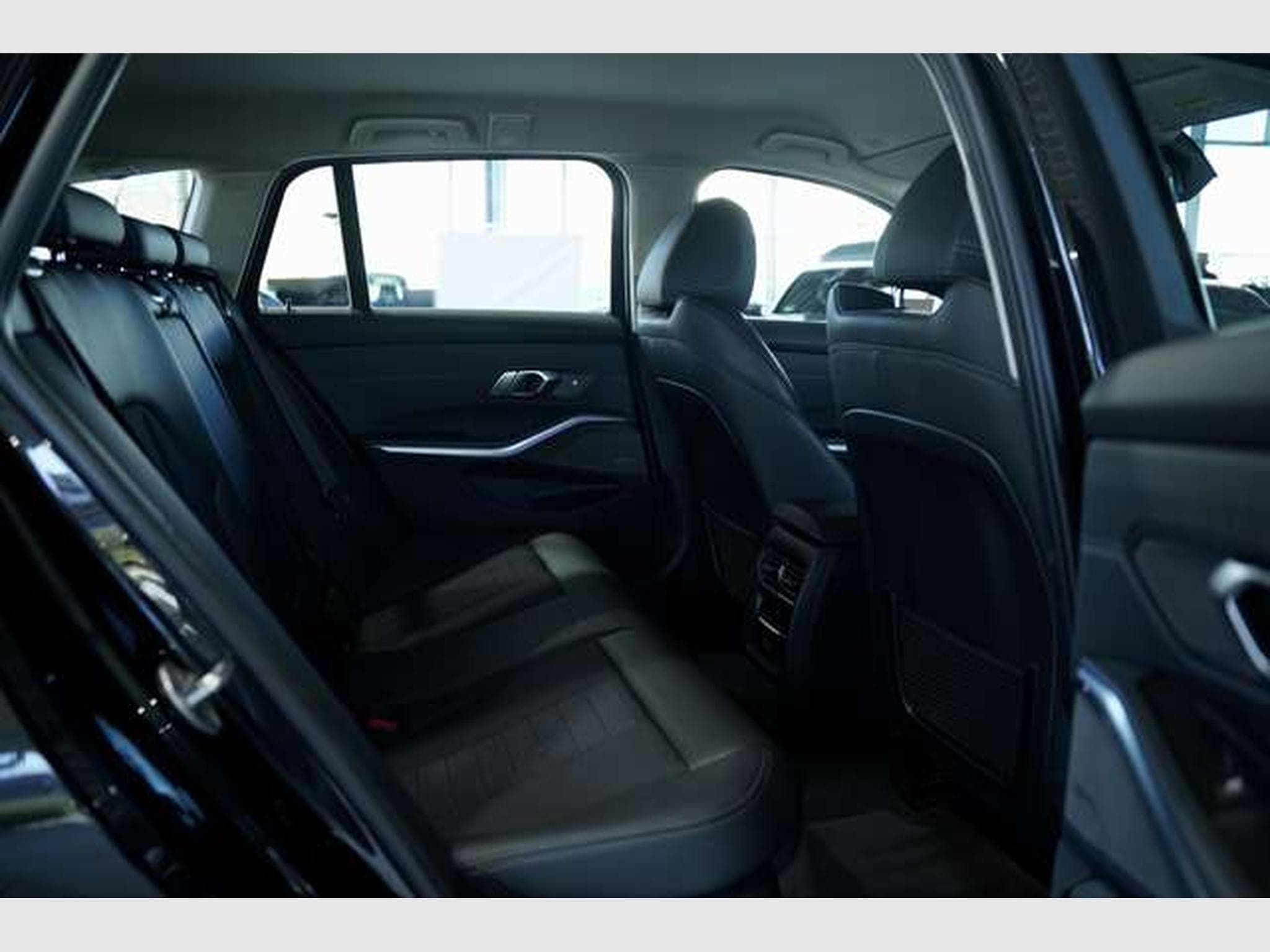 BMW 330 e xD Touring Sport Line *1.H *ACC *H&K *MwSt (2020) - Photo 8