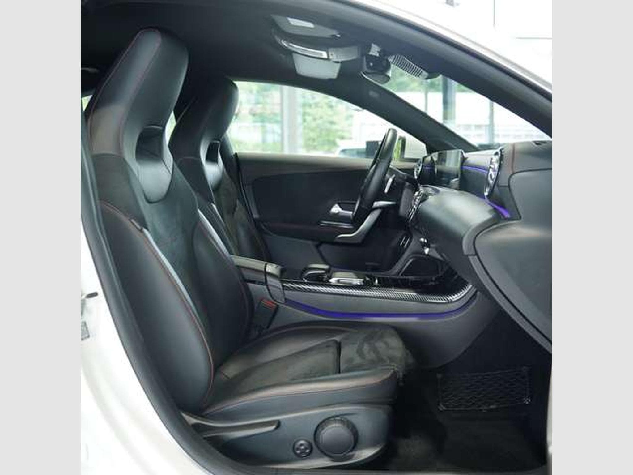 Mercedes CLA 180 AMG Line *19 *Digital*Business*Ambiente (2019) - Photo 16