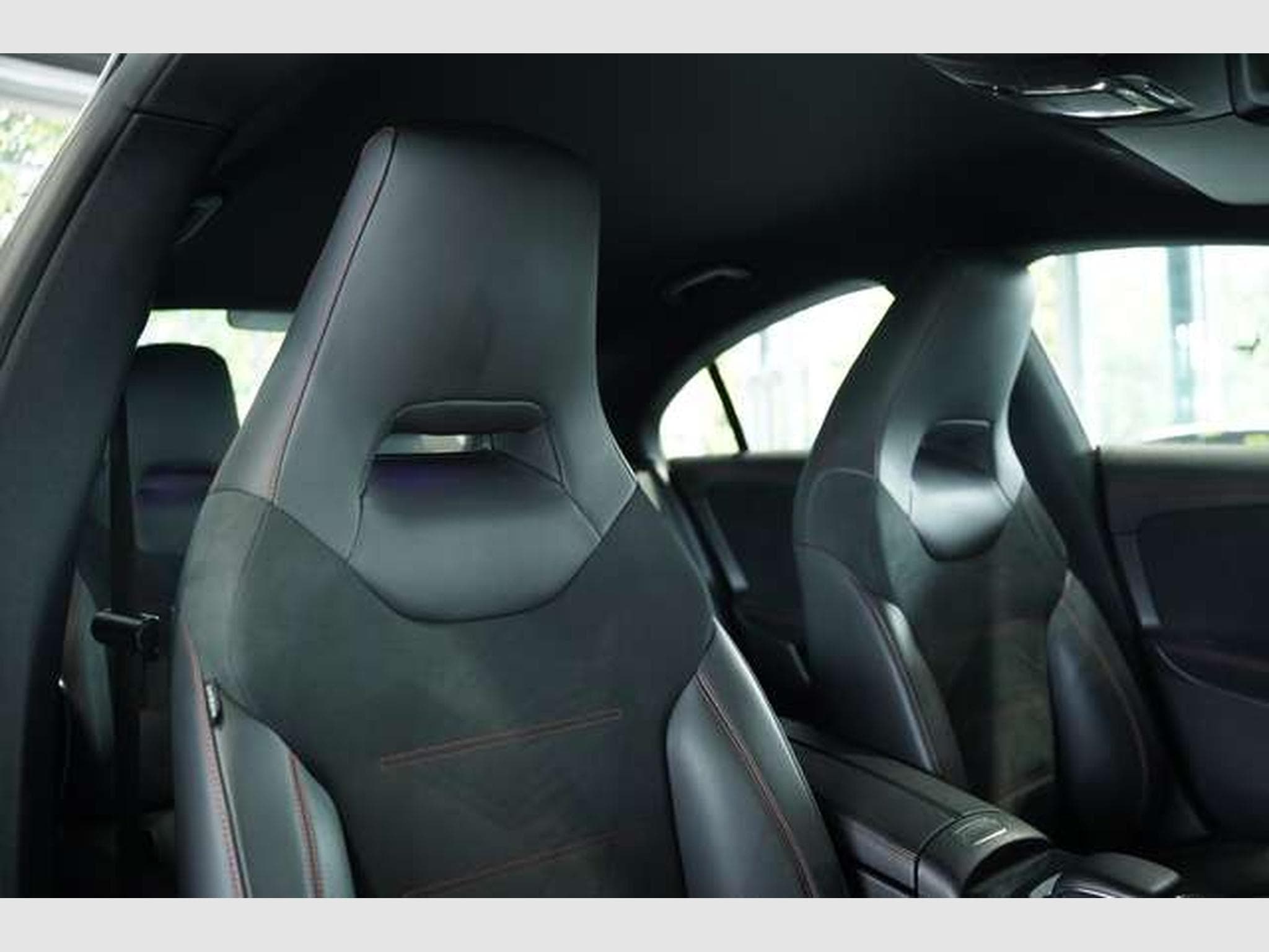 Mercedes CLA 180 AMG Line *19 *Digital*Business*Ambiente (2019) - Photo 18