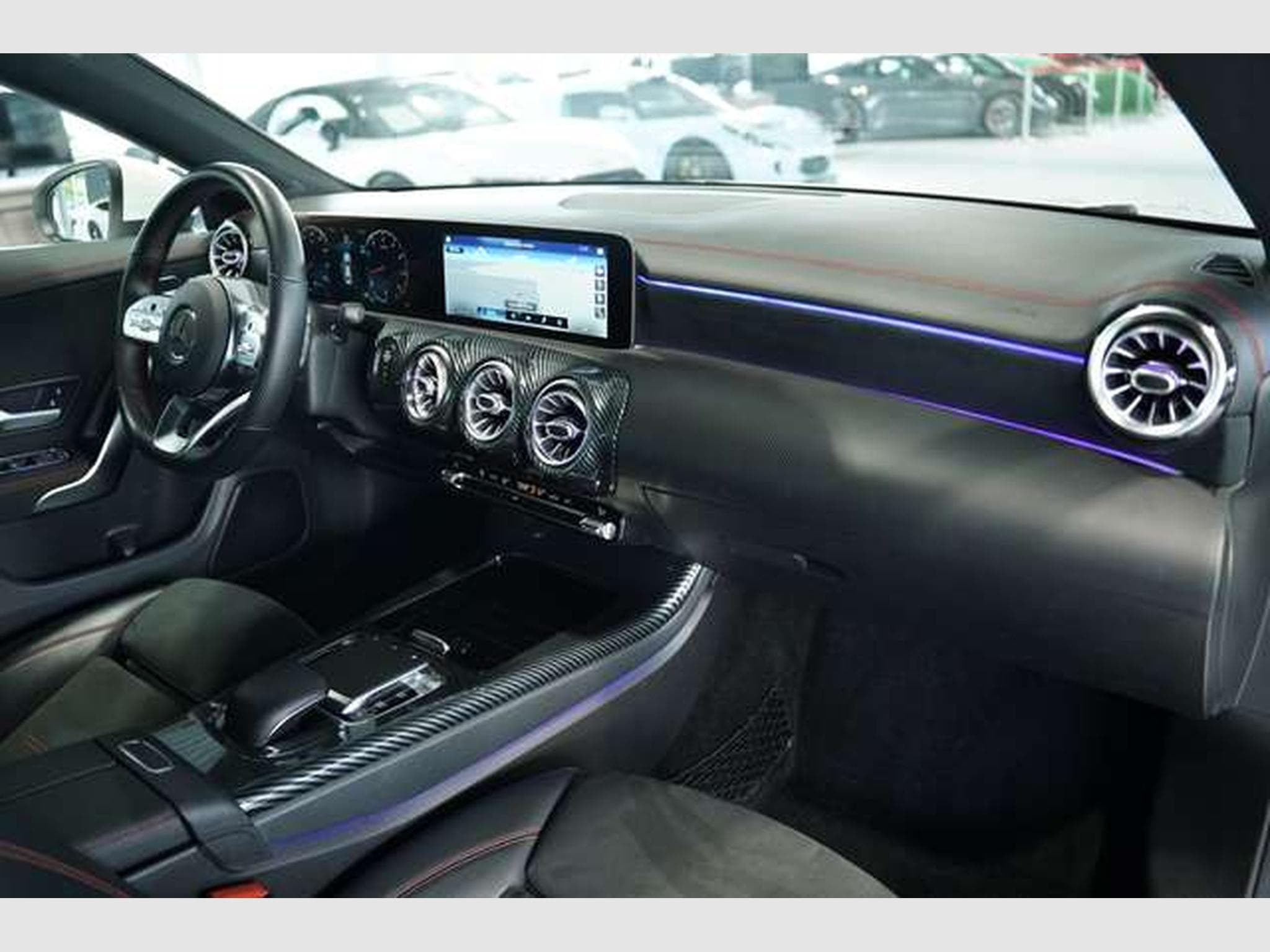Mercedes CLA 180 AMG Line *19 *Digital*Business*Ambiente (2019) - Photo 21