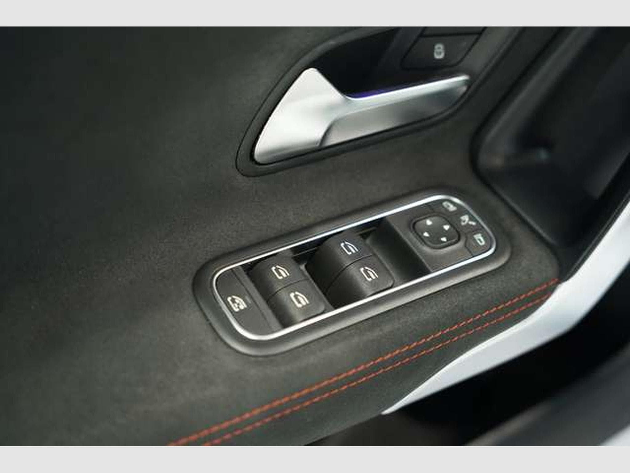 Mercedes CLA 180 AMG Line *19 *Digital*Business*Ambiente (2019) - Photo 28