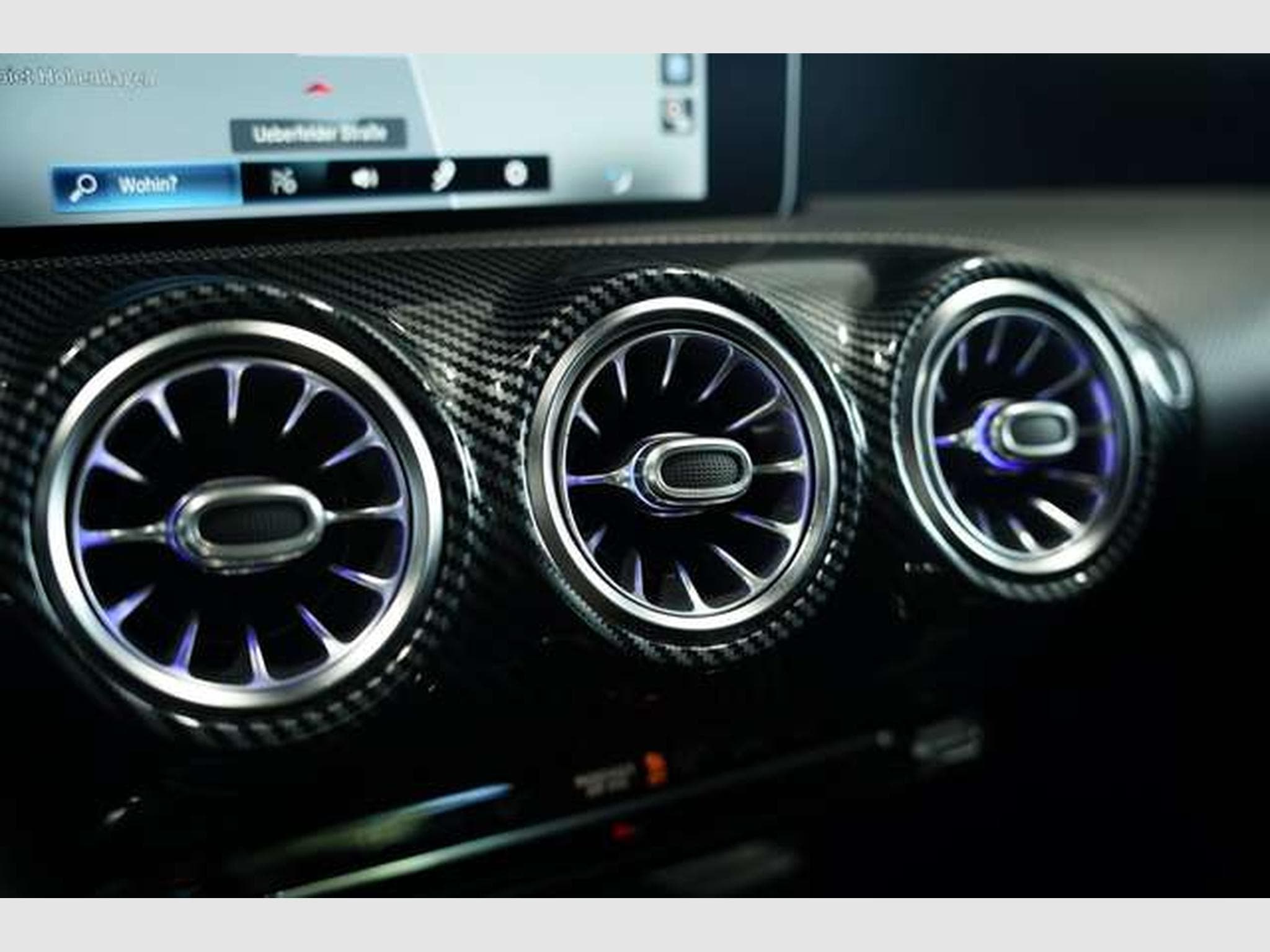 Mercedes CLA 180 AMG Line *19 *Digital*Business*Ambiente (2019) - Photo 36