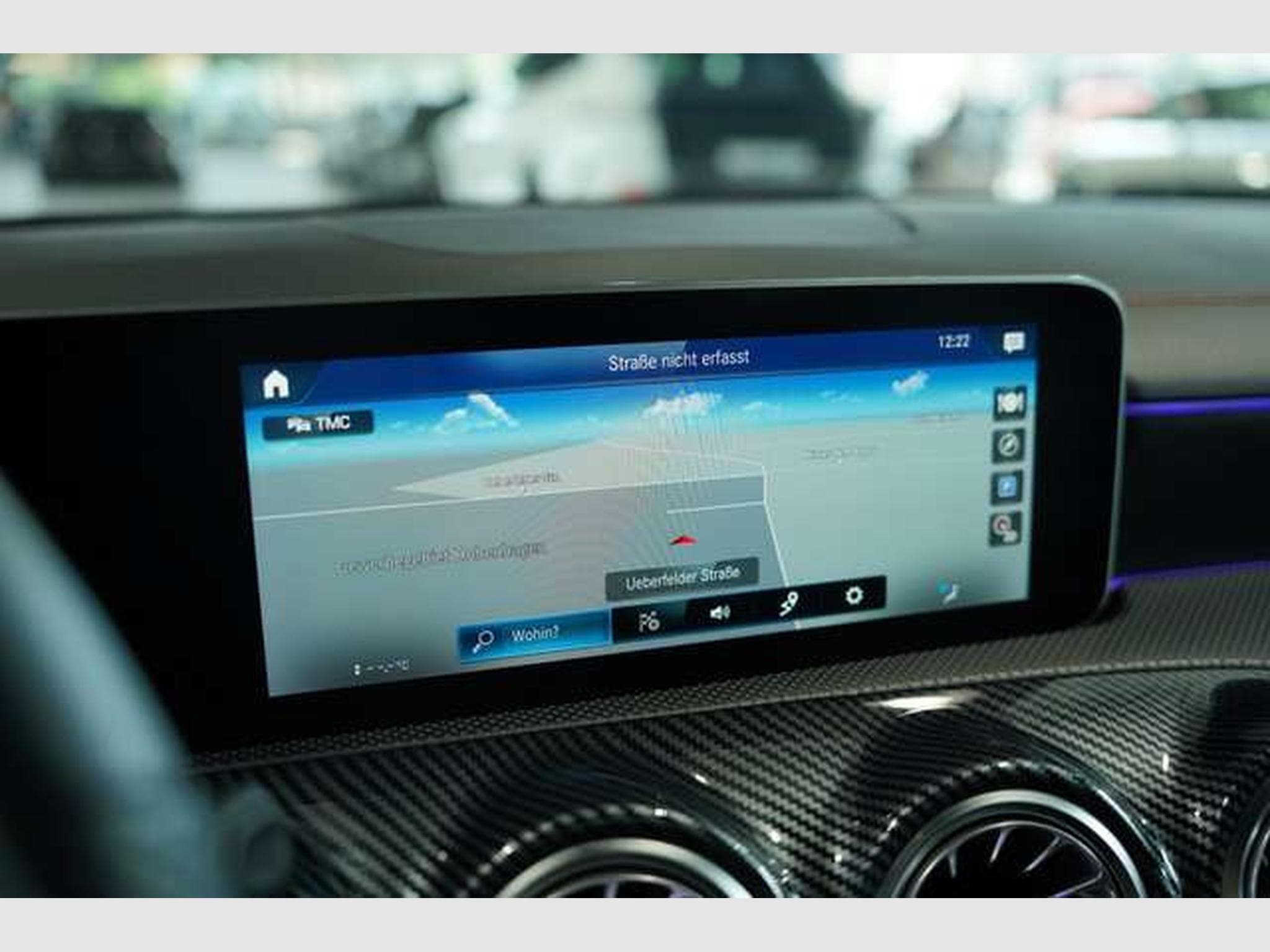 Mercedes CLA 180 AMG Line *19 *Digital*Business*Ambiente (2019) - Photo 38