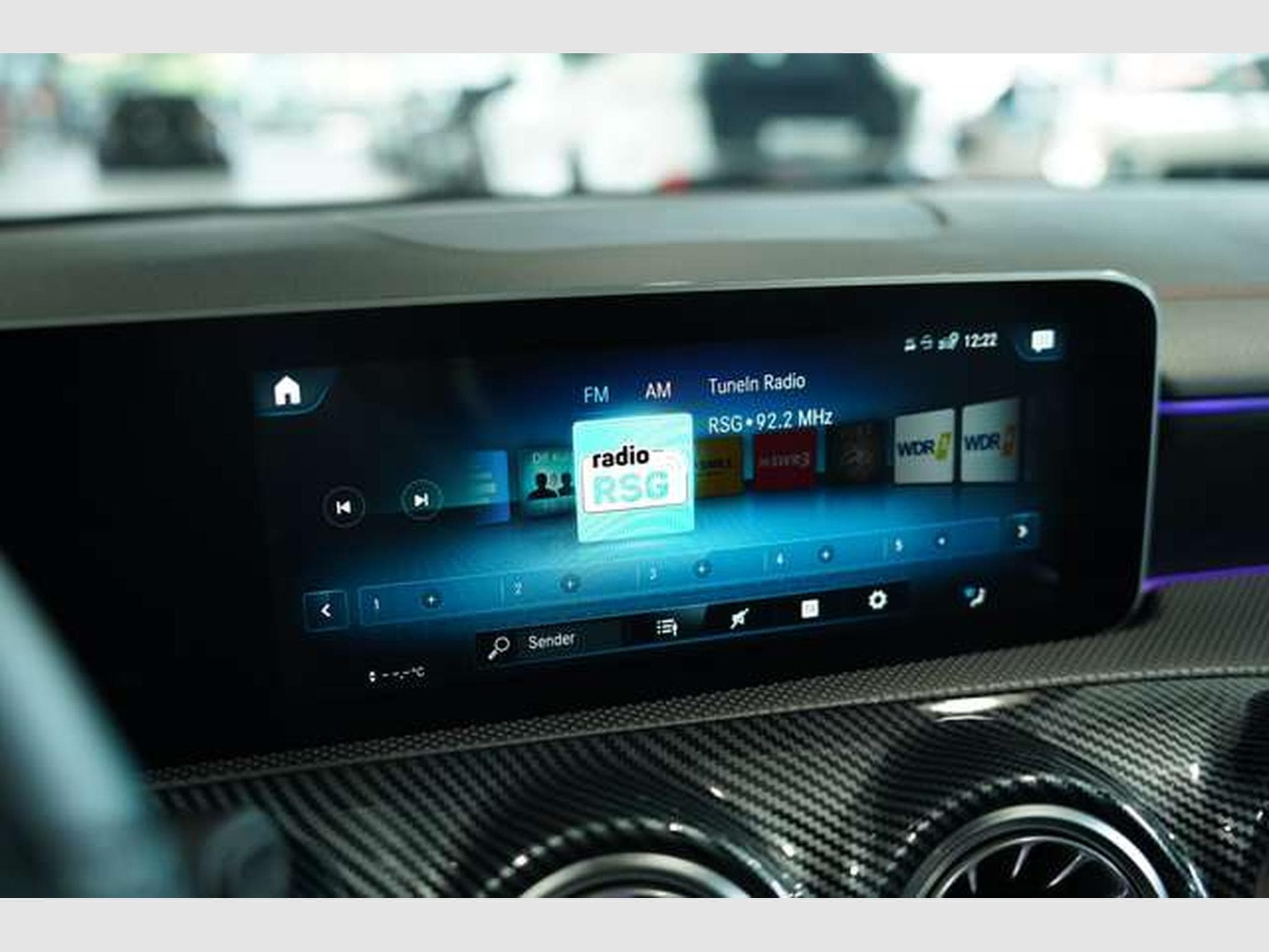 Mercedes CLA 180 AMG Line *19 *Digital*Business*Ambiente (2019) - Photo 39