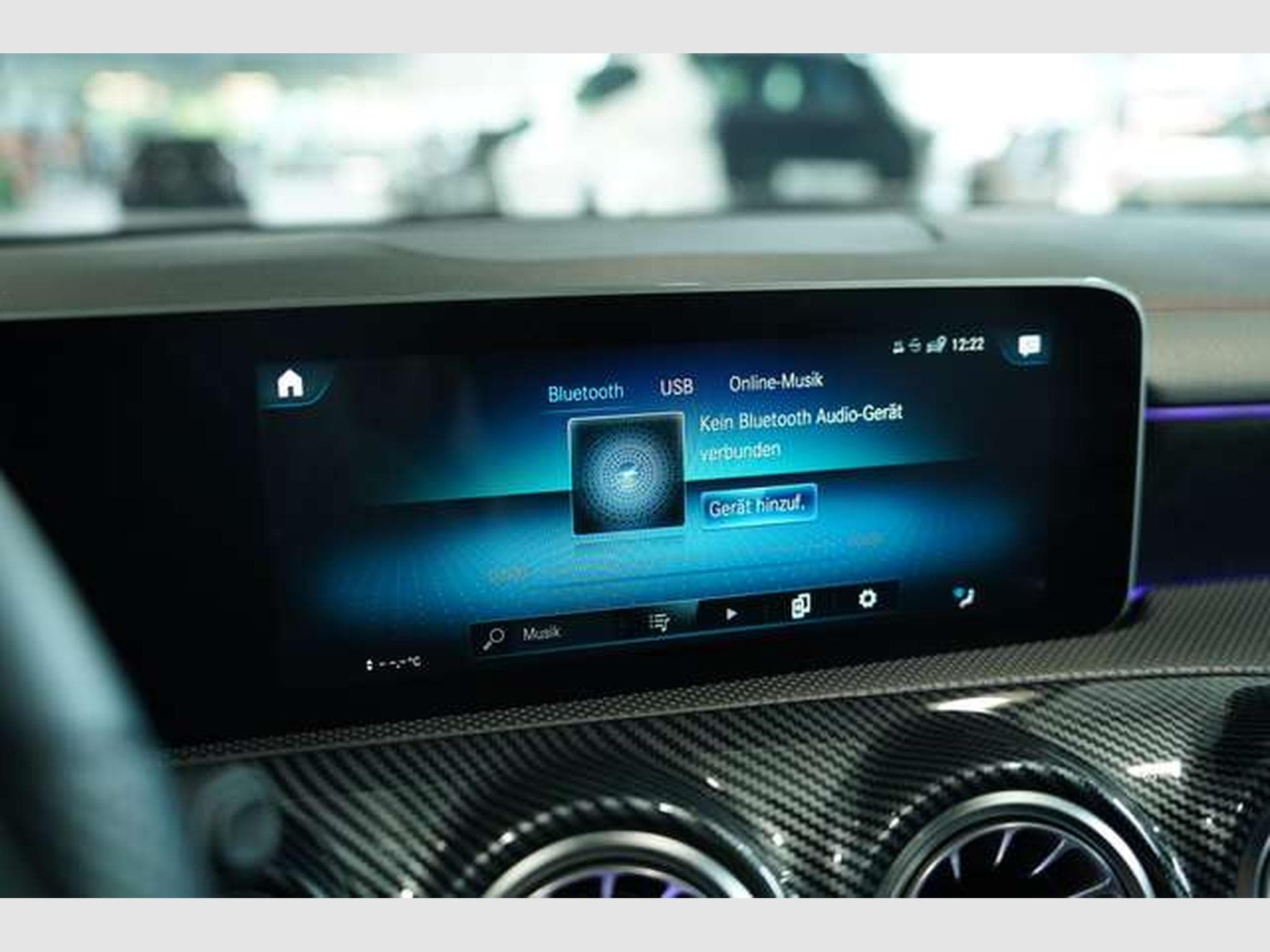 Mercedes CLA 180 AMG Line *19 *Digital*Business*Ambiente (2019) - Photo 40