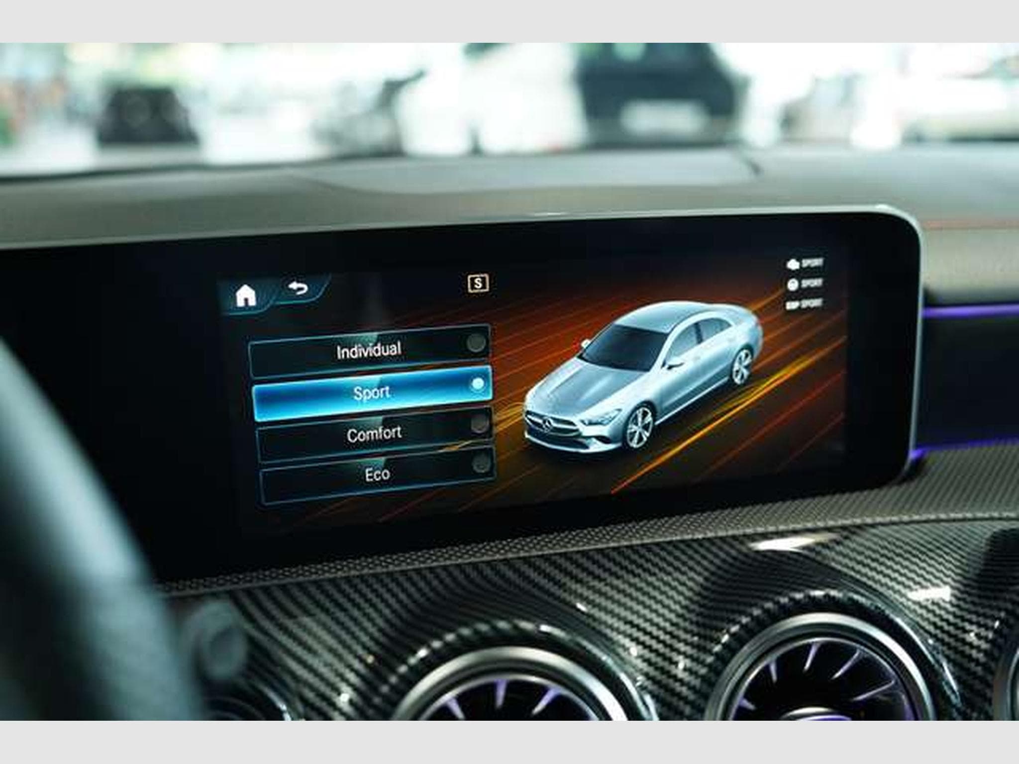 Mercedes CLA 180 AMG Line *19 *Digital*Business*Ambiente (2019) - Photo 41