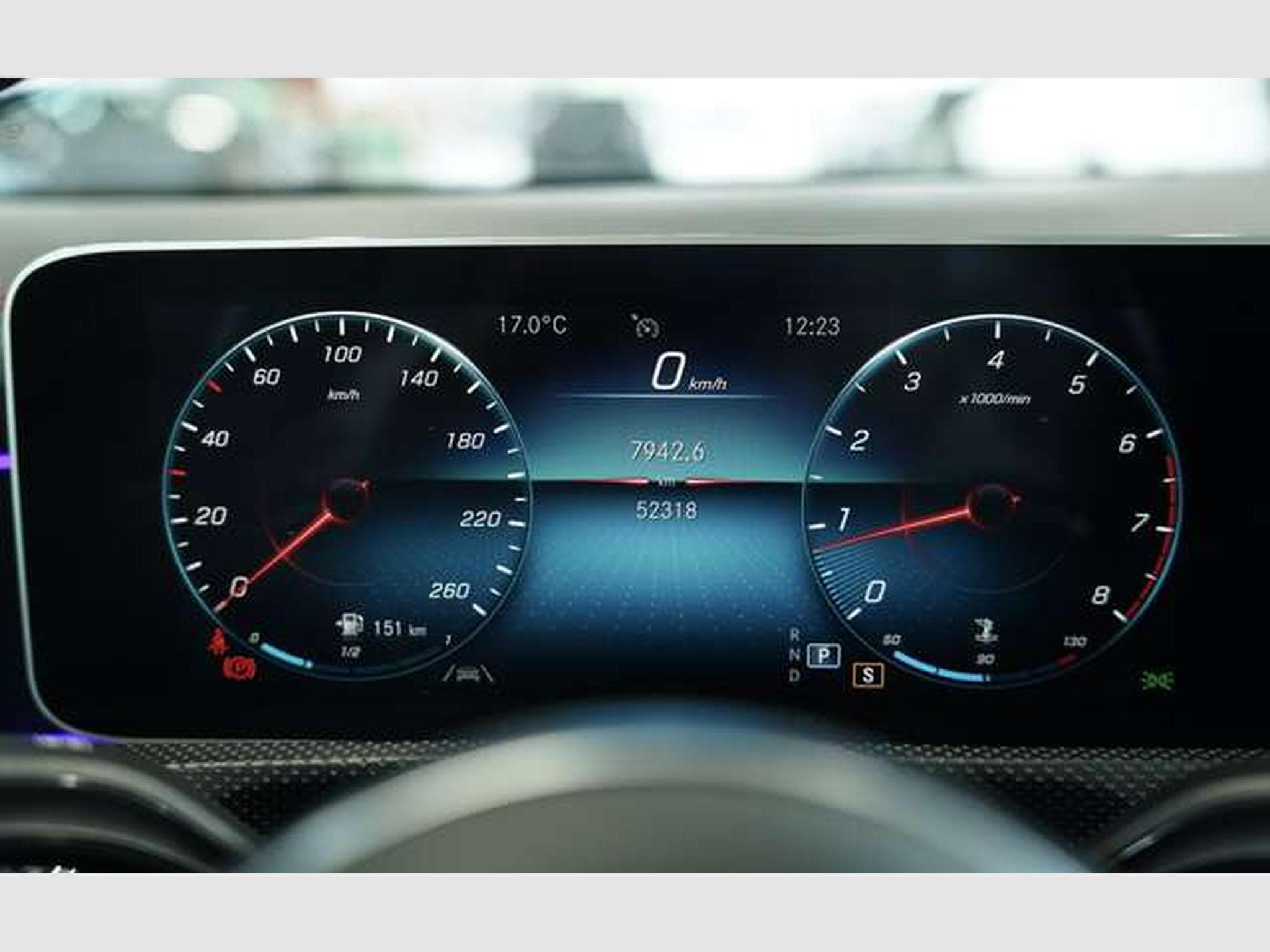 Mercedes CLA 180 AMG Line *19 *Digital*Business*Ambiente (2019) - Photo 42