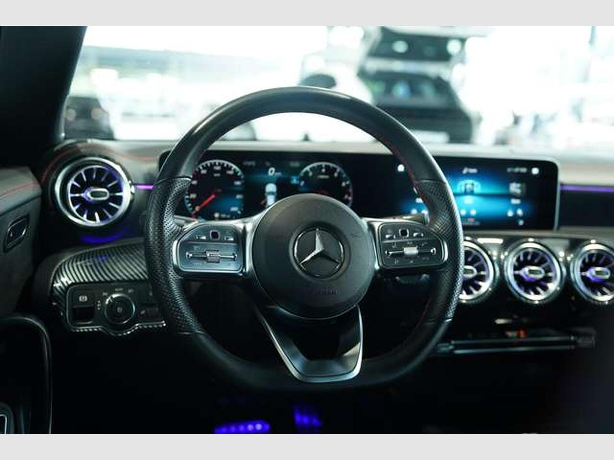Mercedes CLA 180 AMG Line *19 *Digital*Business*Ambiente (2019) - Photo 46