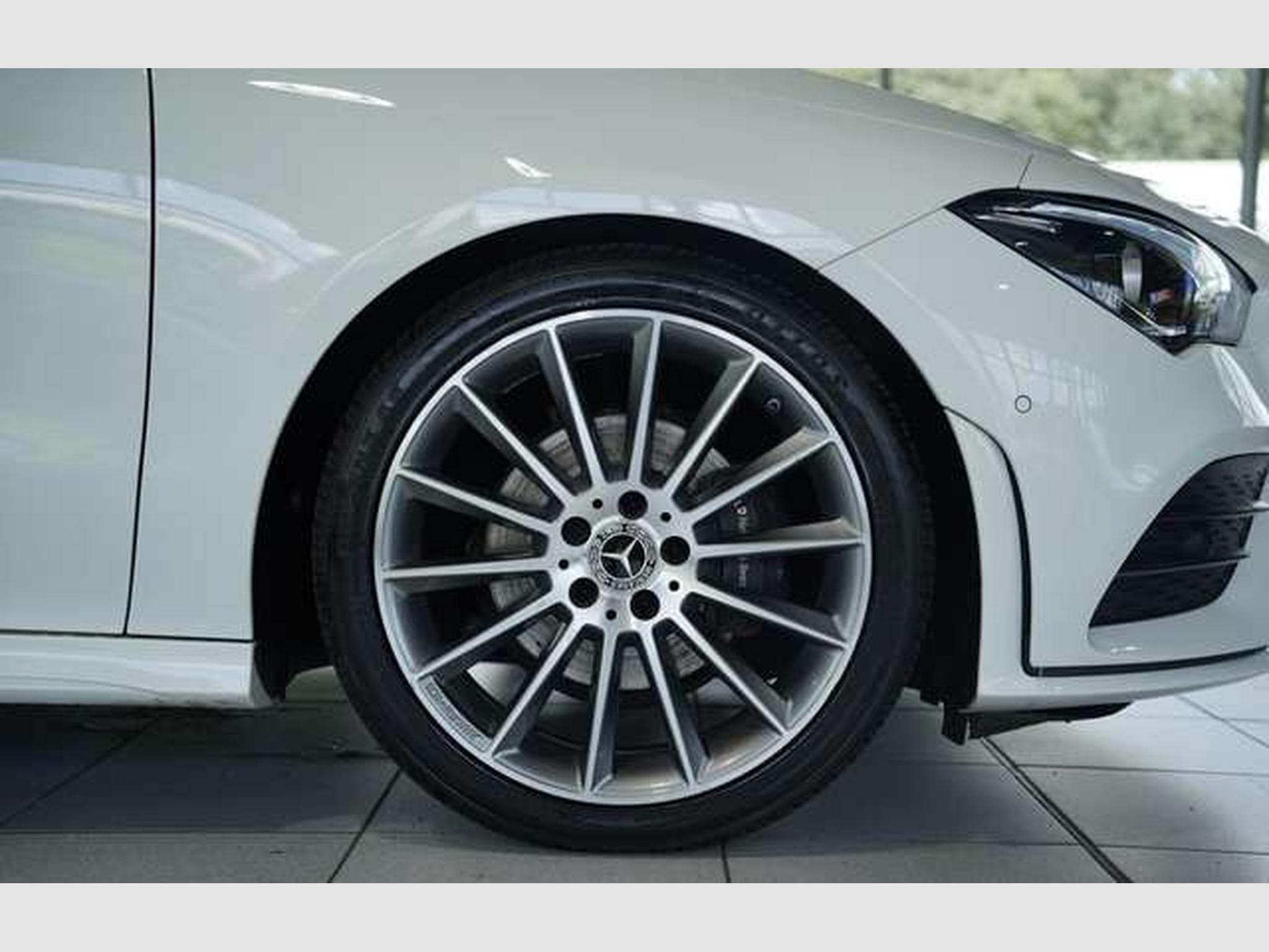 Mercedes CLA 180 AMG Line *19 *Digital*Business*Ambiente (2019) - Photo 8