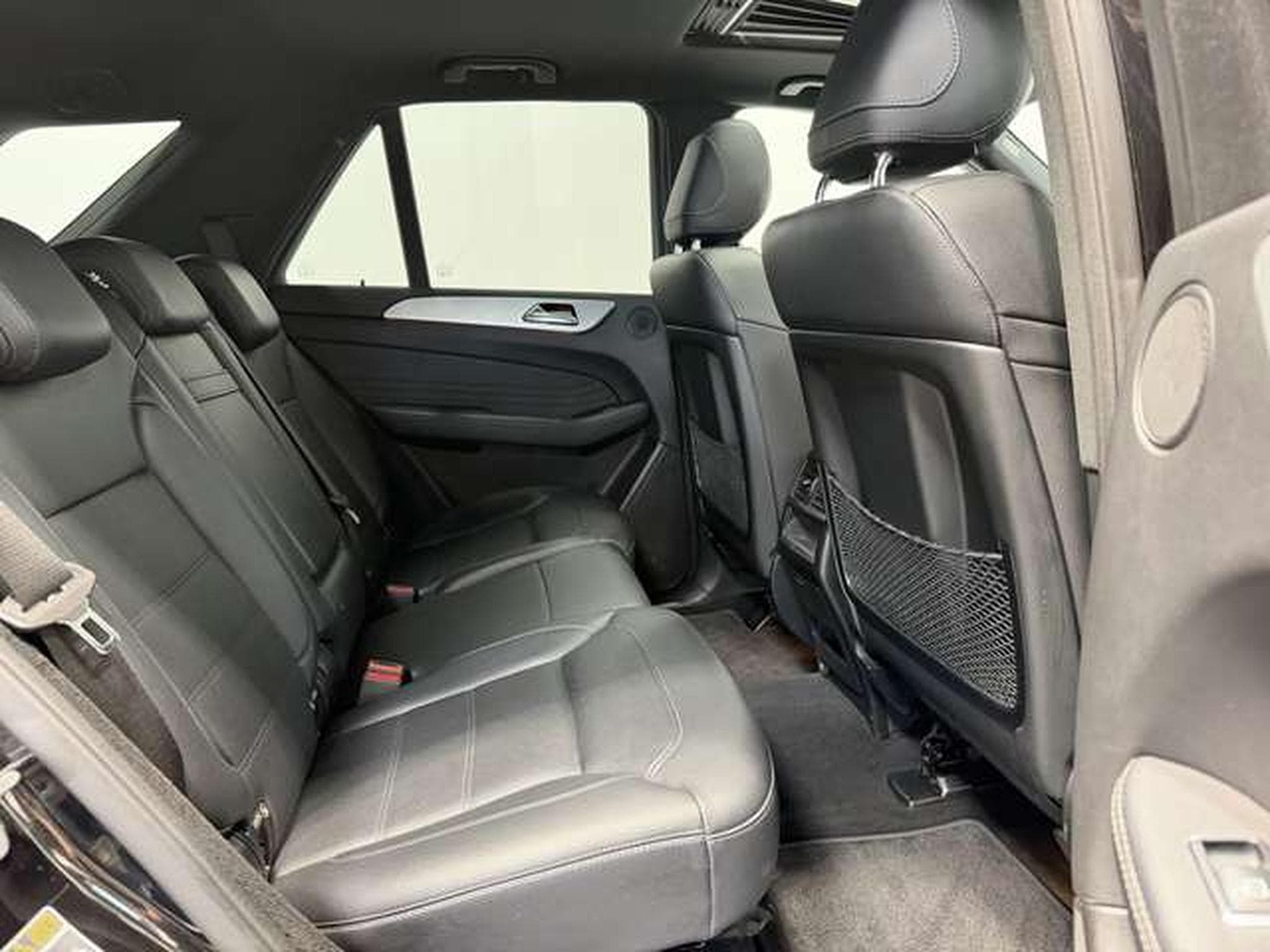Mercedes GLE 350 d 4M AMG Line 2.H *Pano*Night*AHK*Memory (2018) - Photo 14