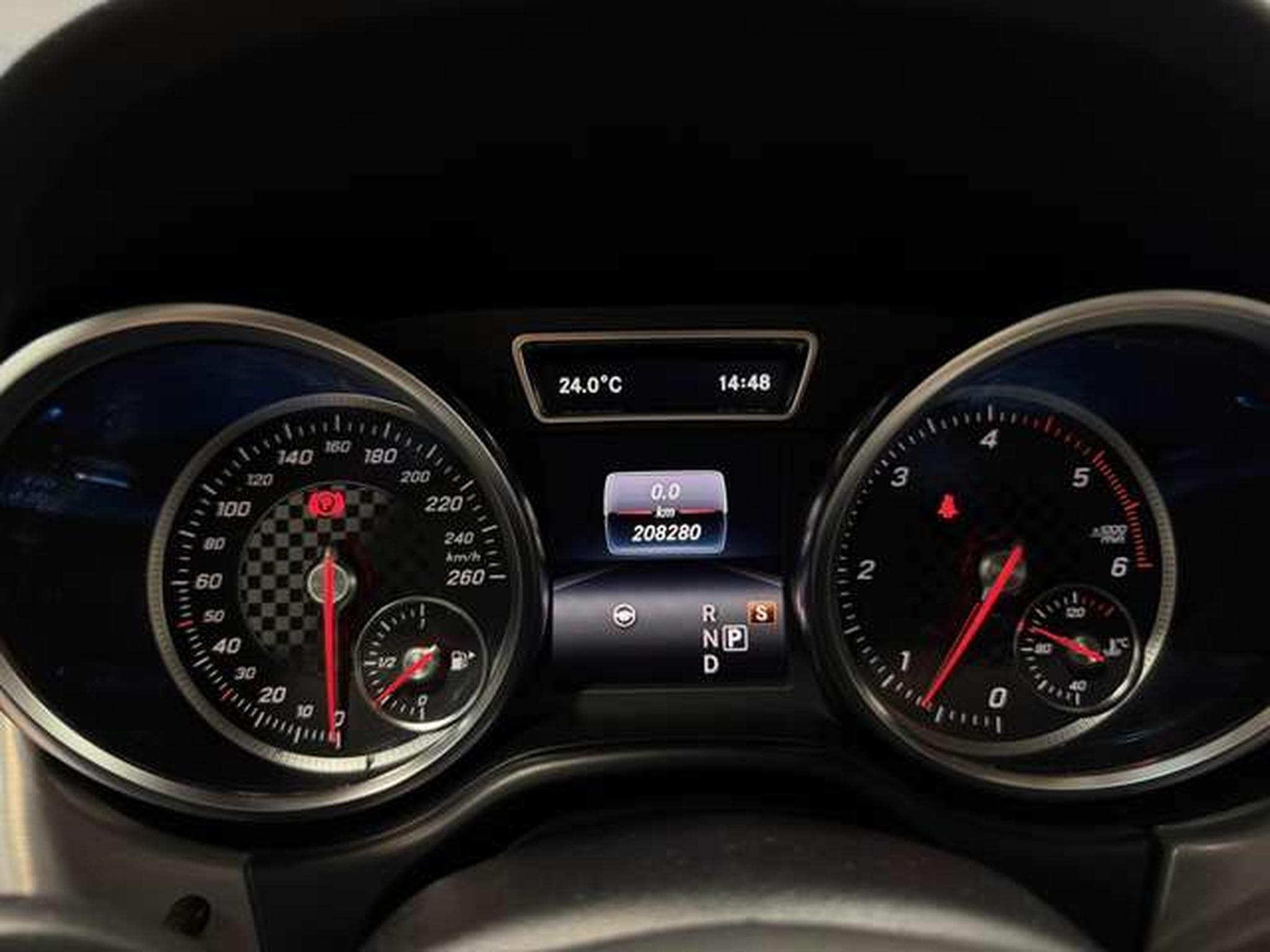 Mercedes GLE 350 d 4M AMG Line 2.H *Pano*Night*AHK*Memory (2018) - Photo 15