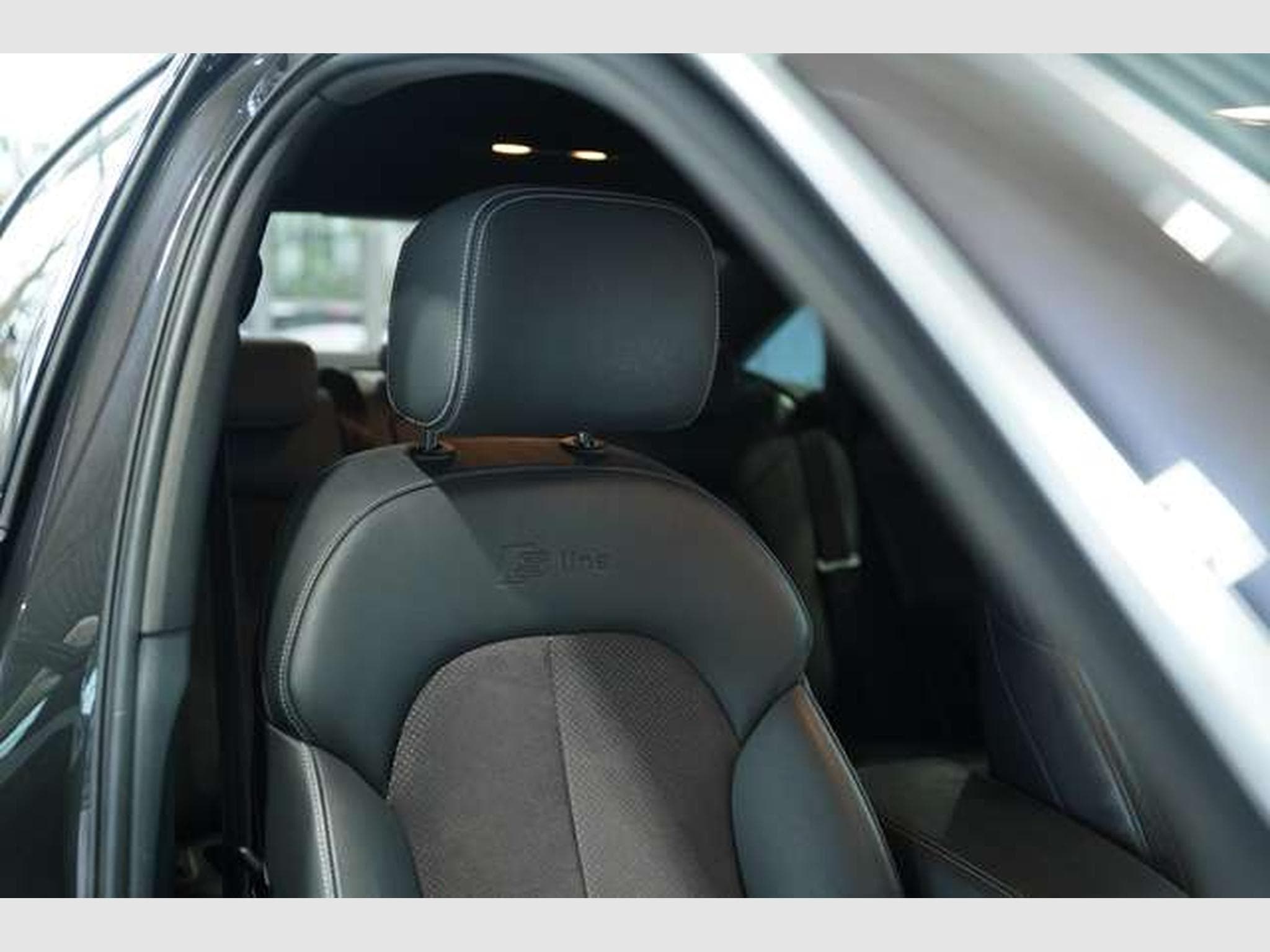 Audi A6 3.0 TDI q. Limousine S line *20 *BOSE *Kam (2015) - Foto 17
