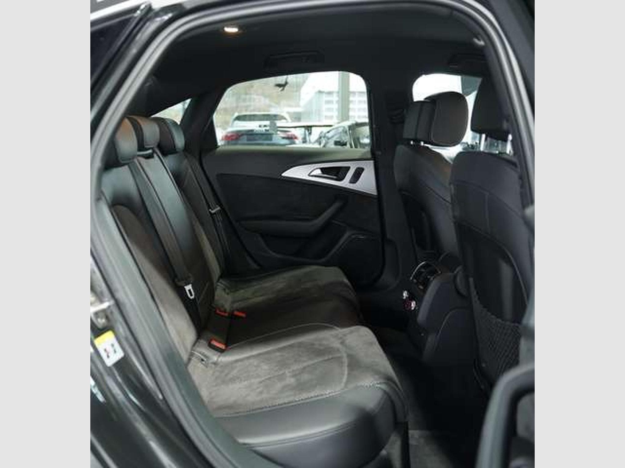 Audi A6 3.0 TDI q. Limousine S line *20 *BOSE *Kam (2015) - Foto 23