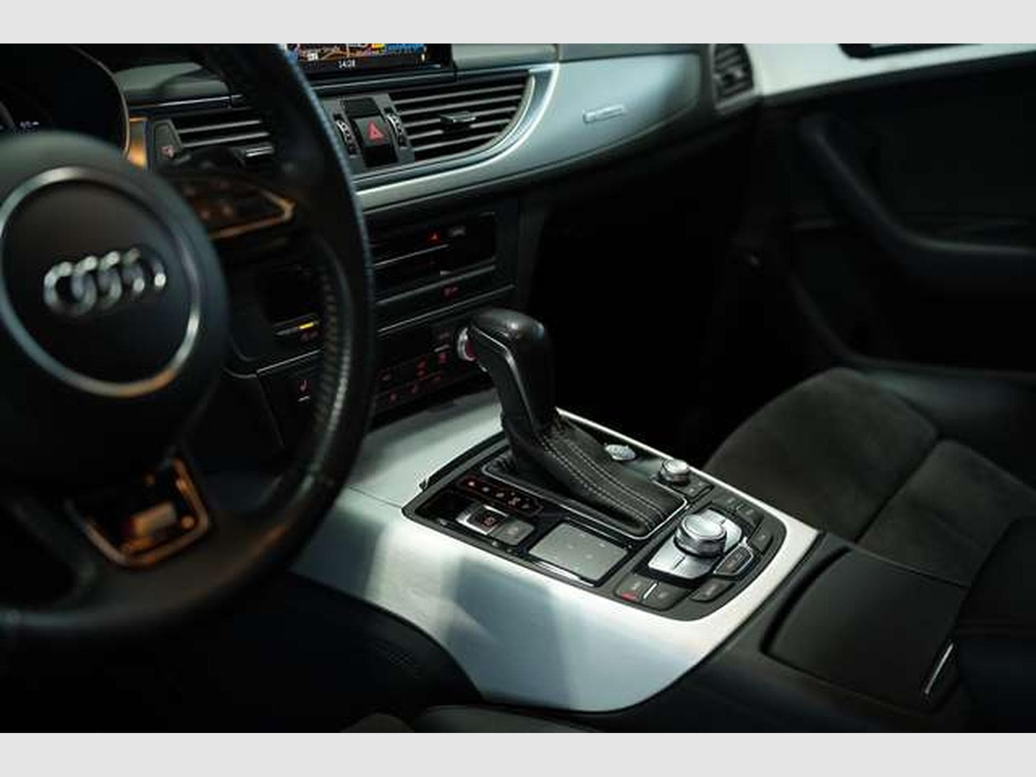 Audi A6 3.0 TDI q. Limousine S line *20 *BOSE *Kam (2015) - Foto 31