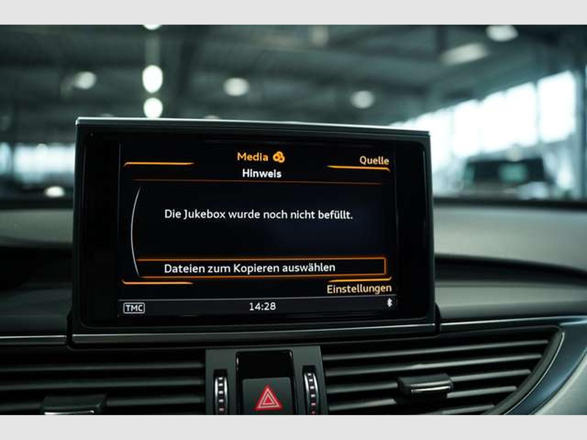 Audi A6 3.0 TDI q. Limousine S line *20 *BOSE *Kam (2015) - Foto 38