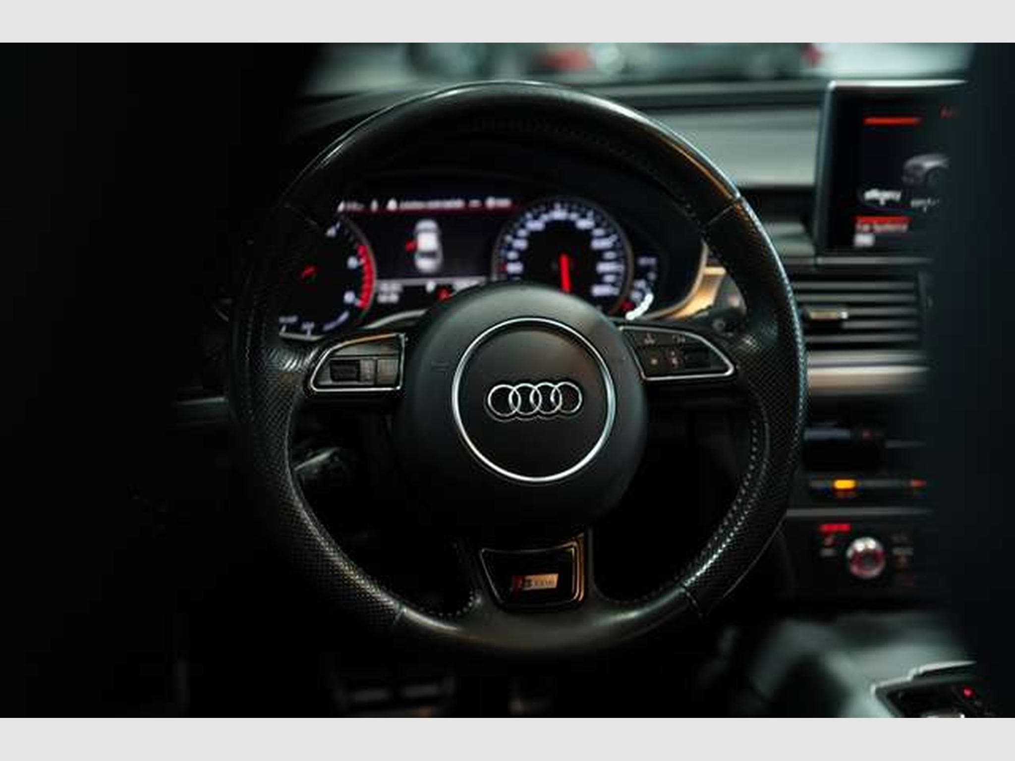 Audi A6 3.0 TDI q. Limousine S line *20 *BOSE *Kam (2015) - Foto 43