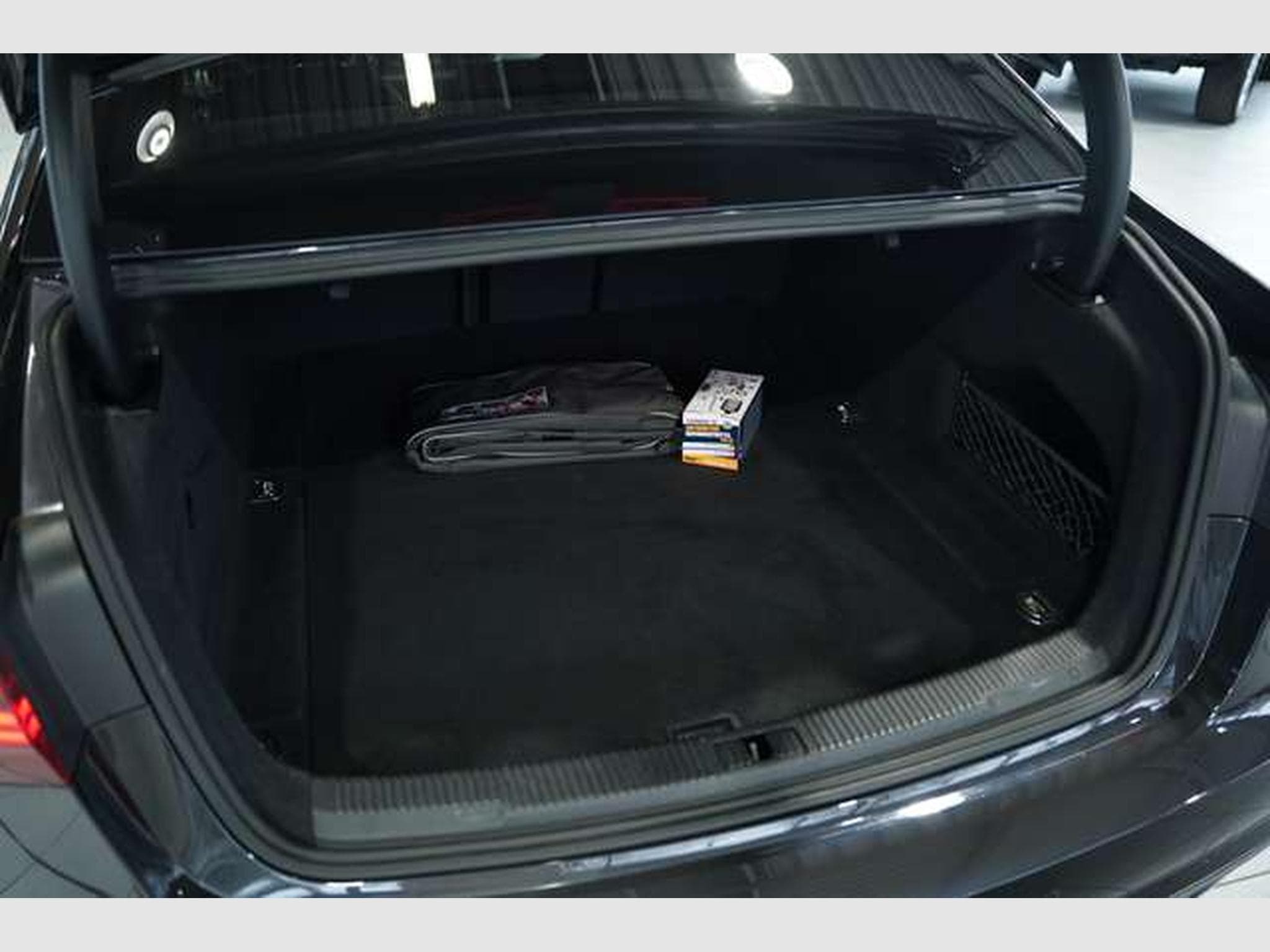 Audi A6 3.0 TDI q. Limousine S line *20 *BOSE *Kam (2015) - Foto 44