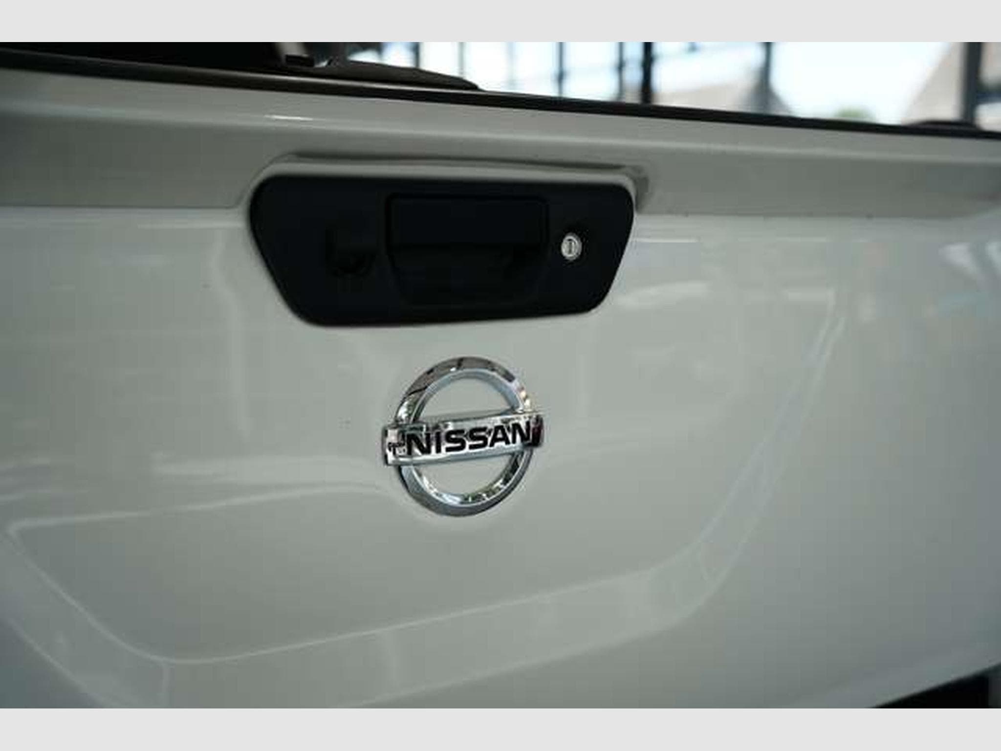 Nissan Navara NP300 Aut. Double Cab 4x4 *LED *Kam* (2020) - Foto 12