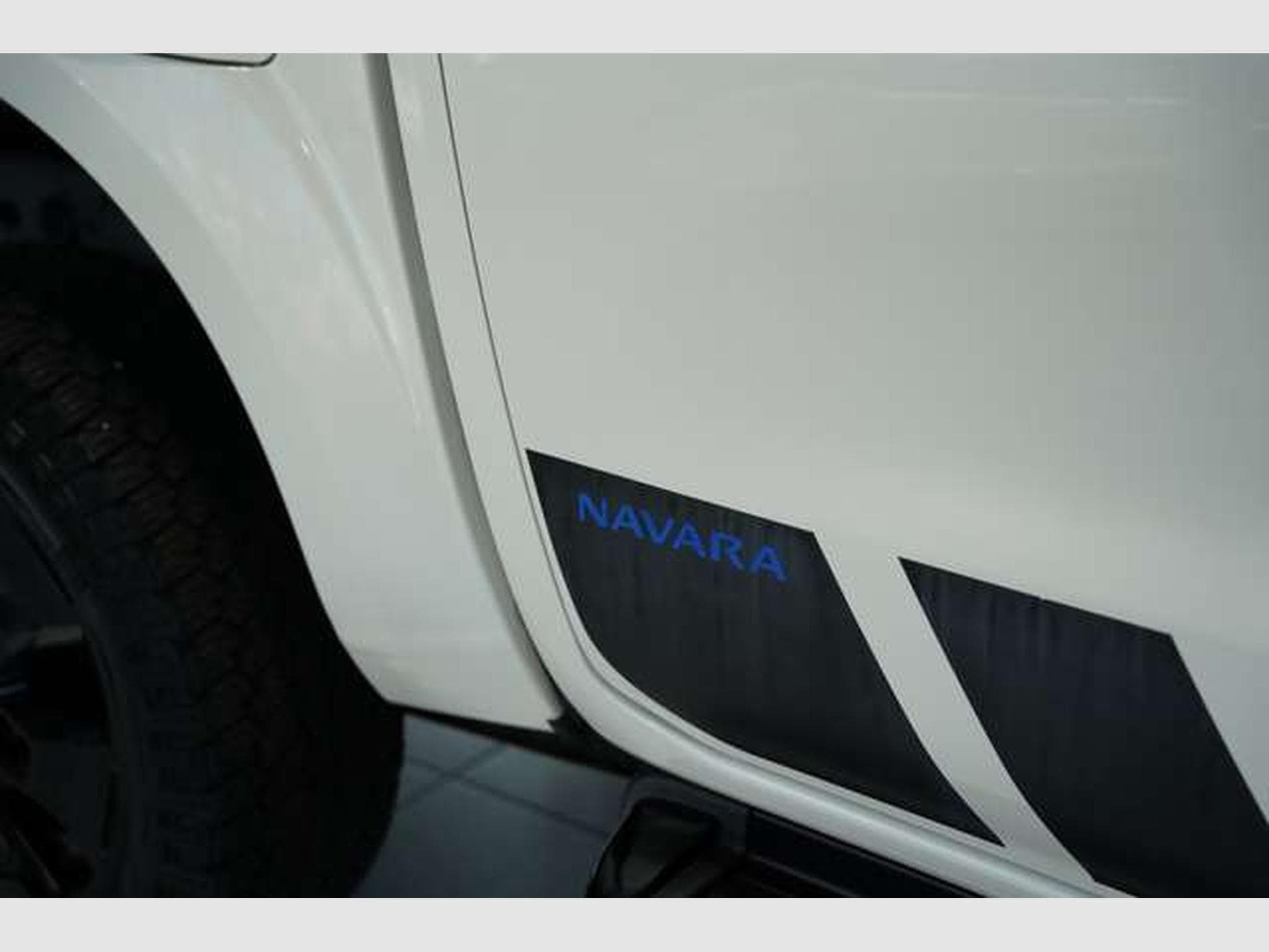 Nissan Navara NP300 Aut. Double Cab 4x4 *LED *Kam* (2020) - Foto 13