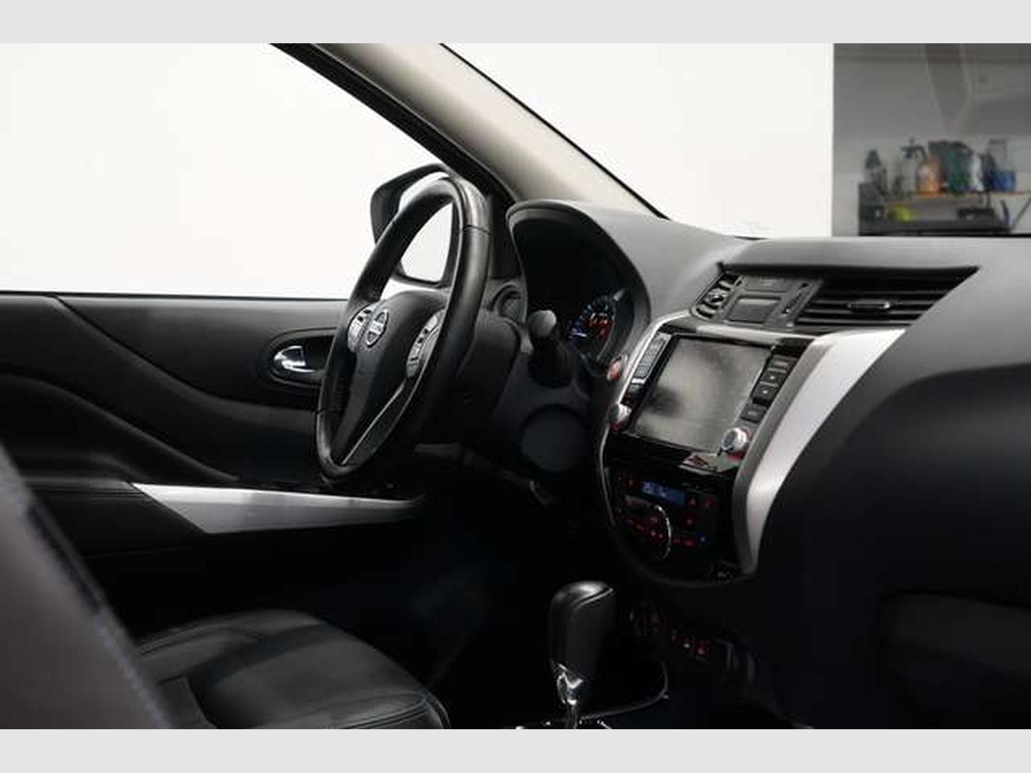 Nissan Navara NP300 Aut. Double Cab 4x4 *LED *Kam* (2020) - Foto 22