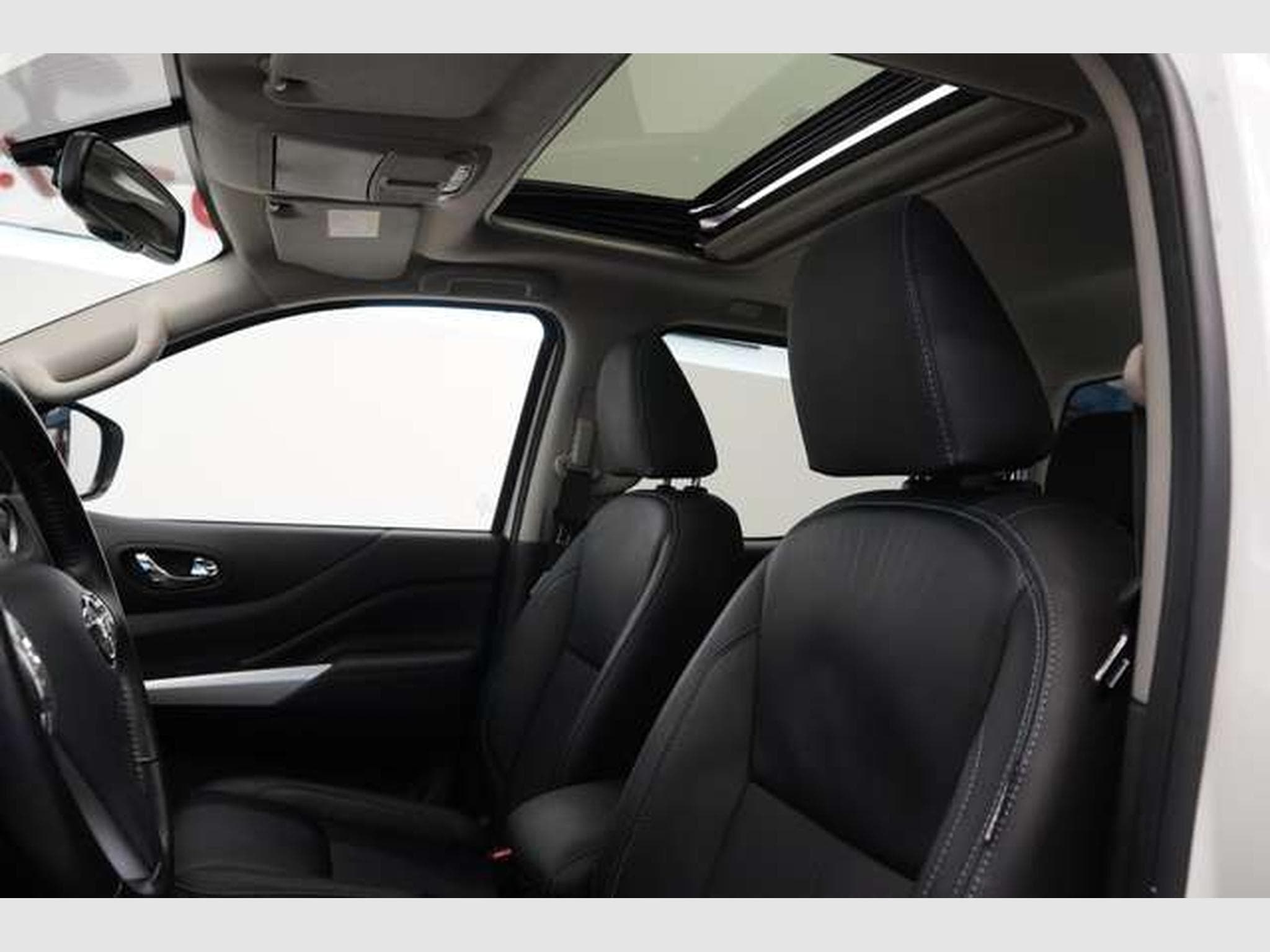 Nissan Navara NP300 Aut. Double Cab 4x4 *LED *Kam* (2020) - Foto 33