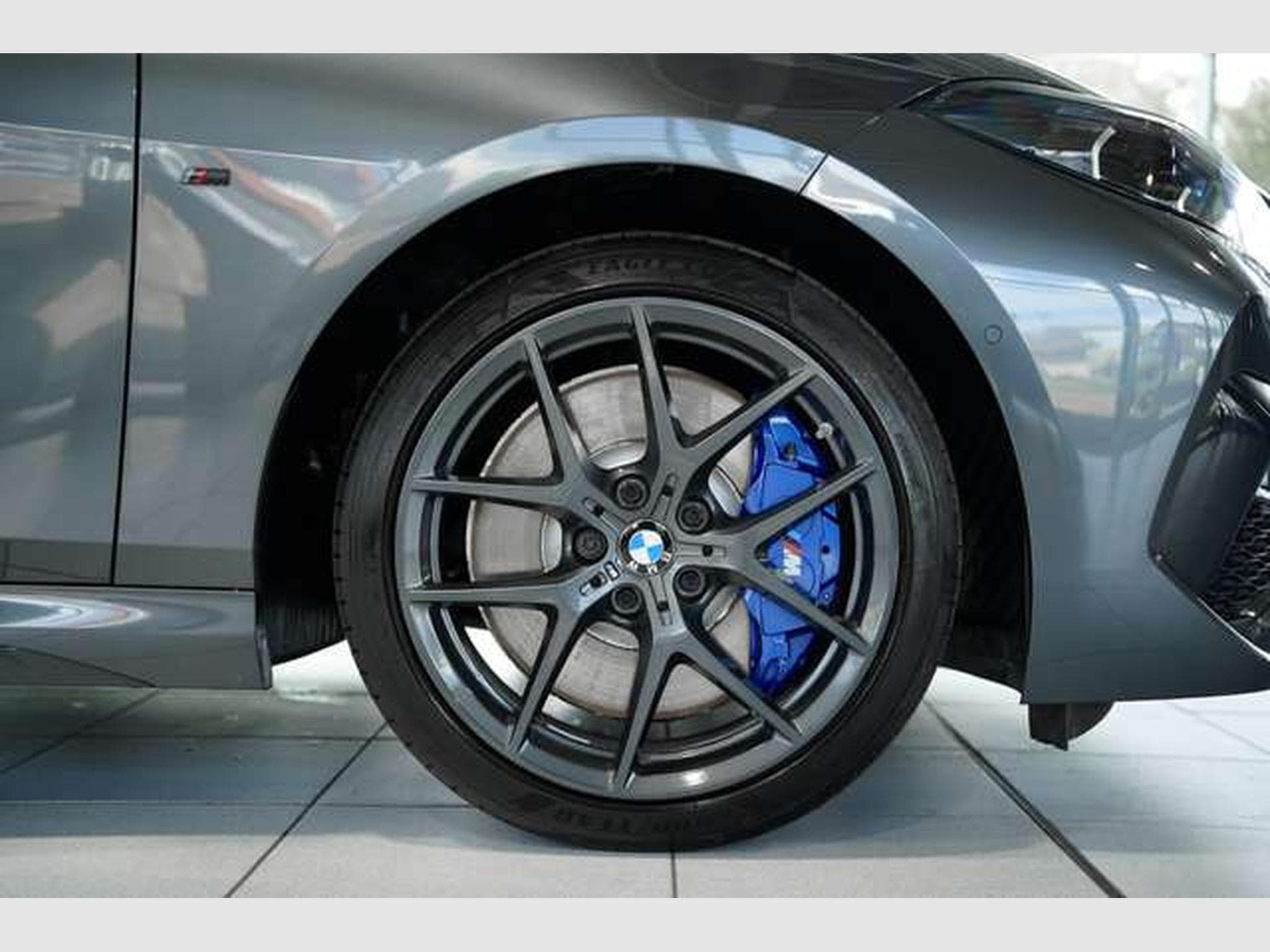 BMW 220 d xDrive M Sport *1.H *Pano *H&K (2021) - Foto 10