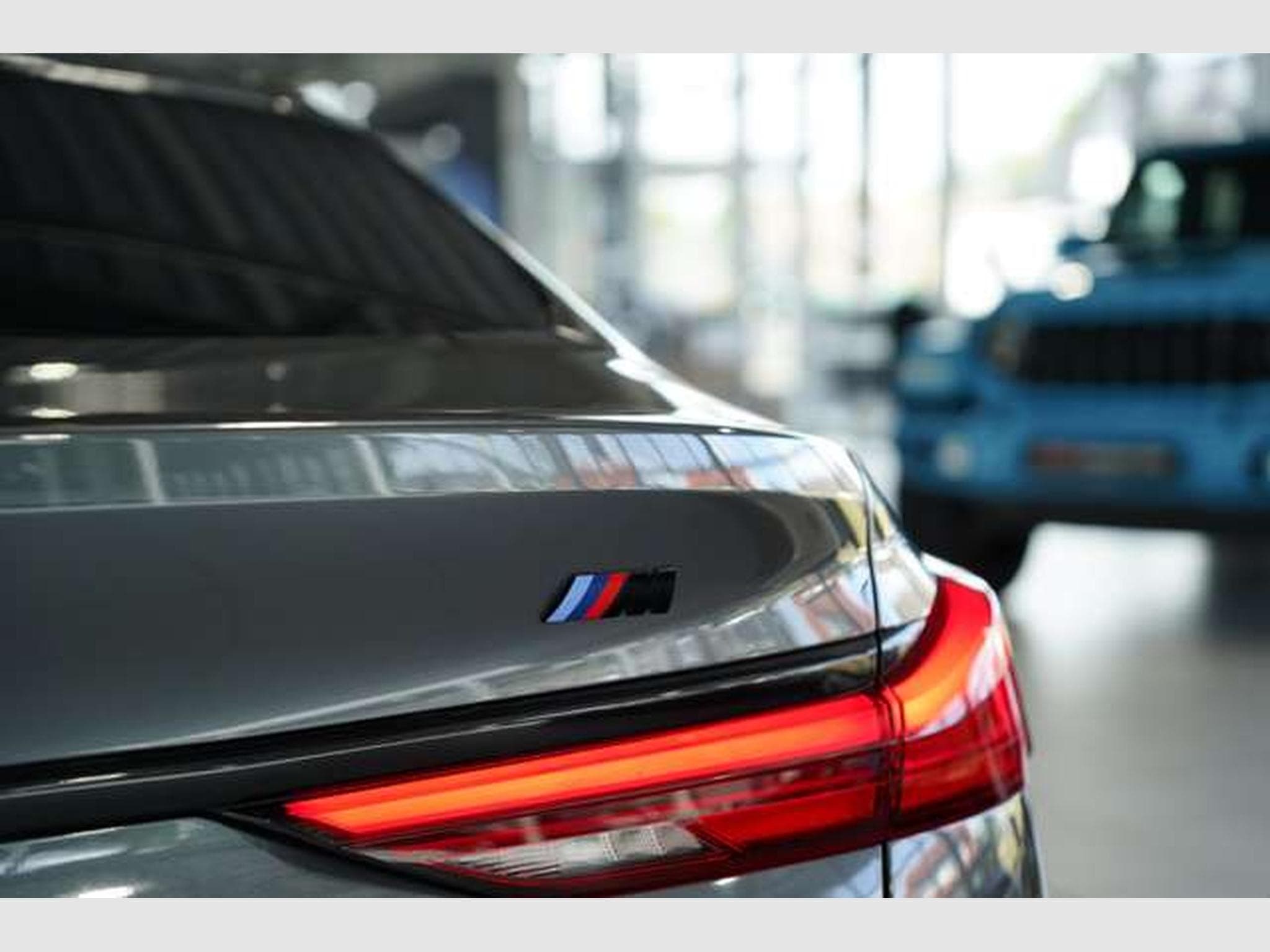 BMW 220 d xDrive M Sport *1.H *Pano *H&K (2021) - Foto 15