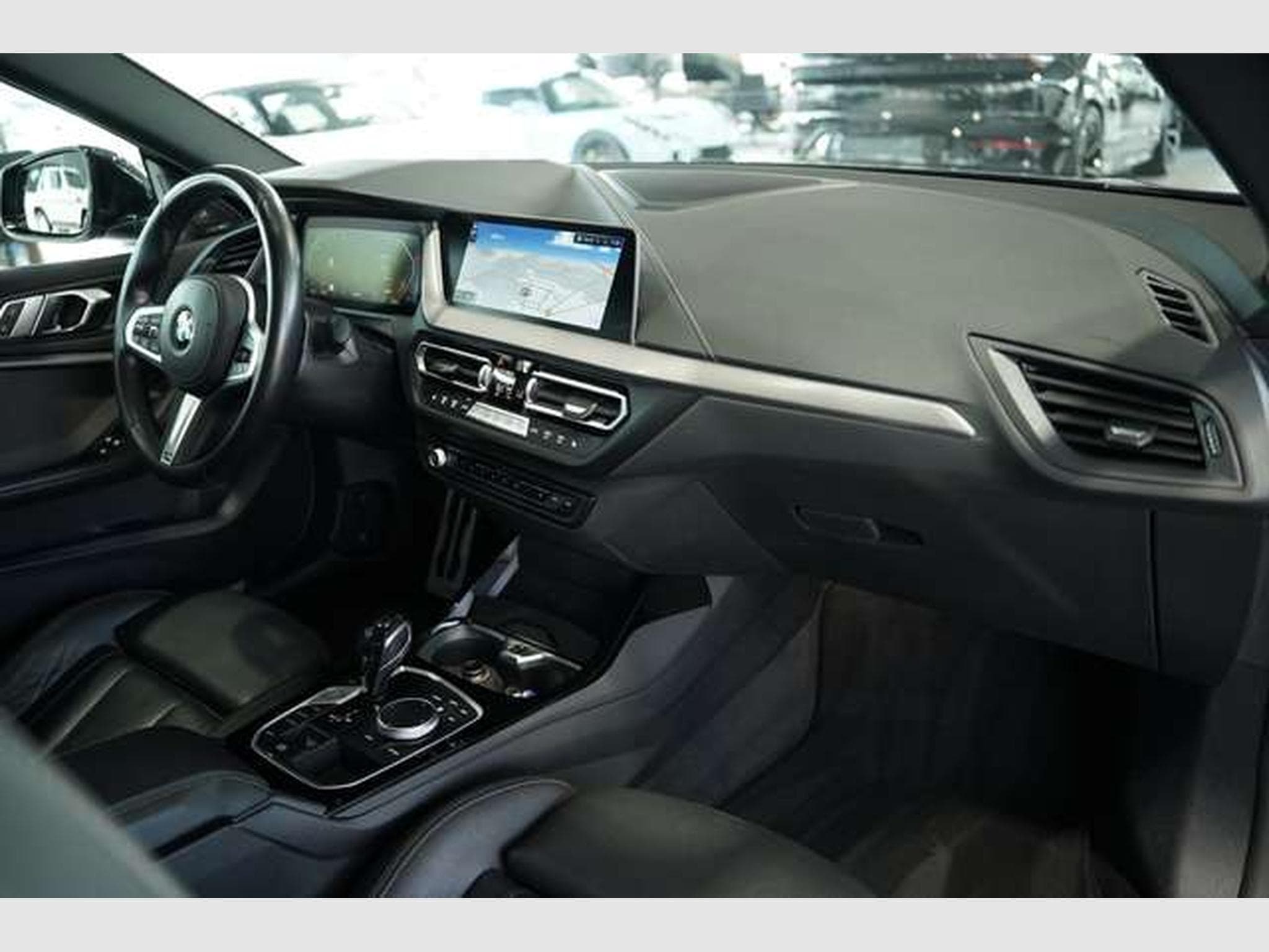 BMW 220 d xDrive M Sport *1.H *Pano *H&K (2021) - Foto 21
