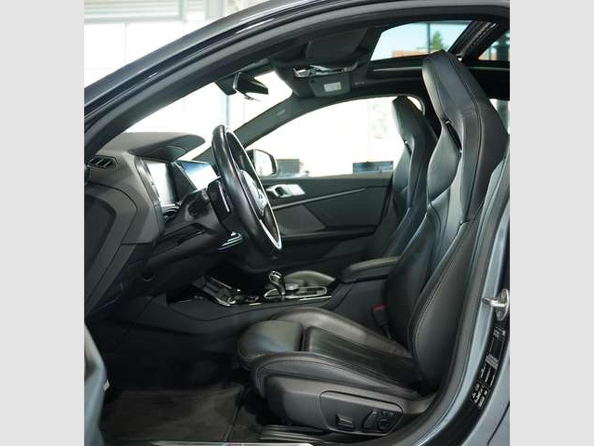 BMW 220 d xDrive M Sport *1.H *Pano *H&K (2021) - Foto 27