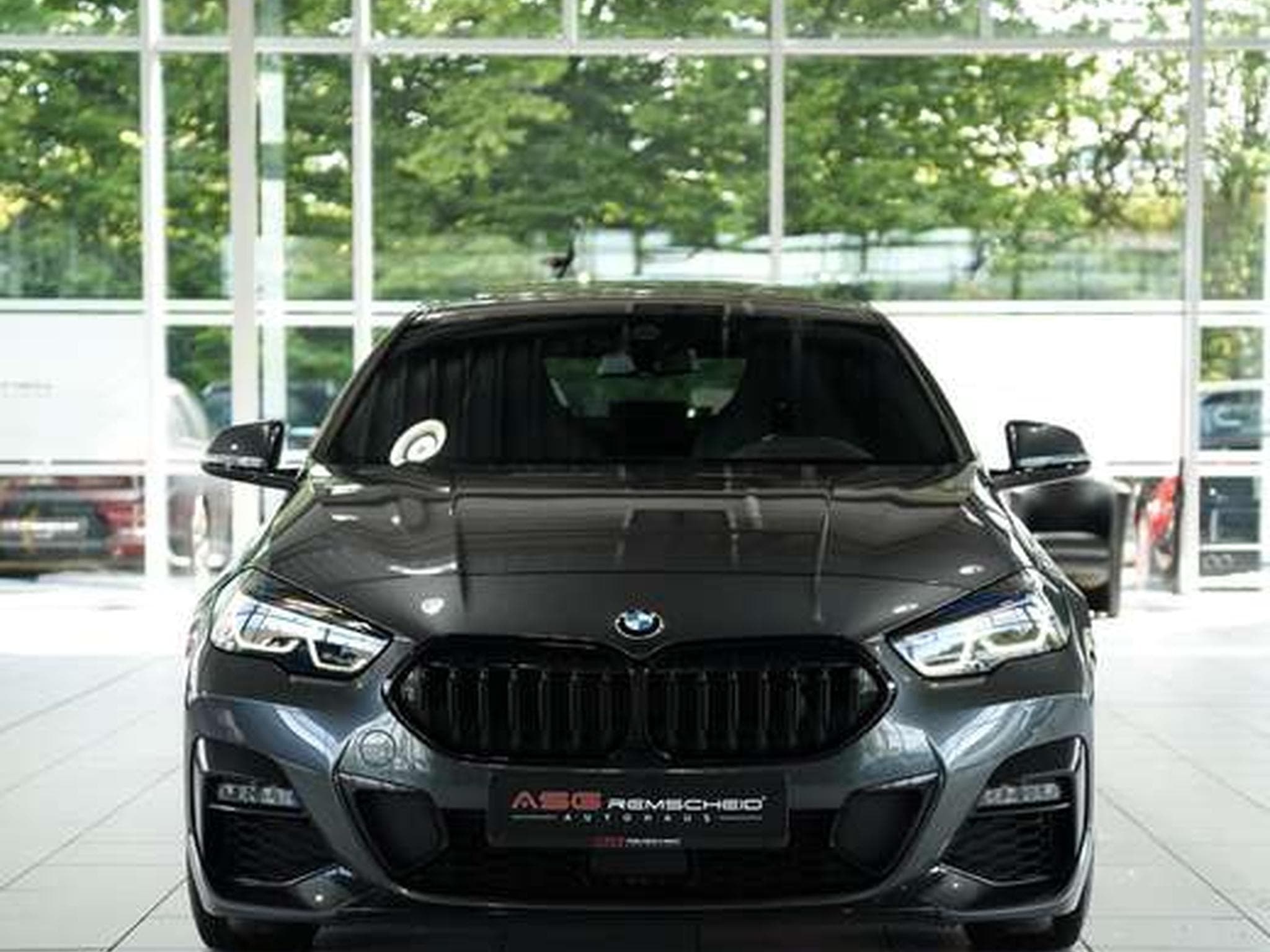 BMW 220 d xDrive M Sport *1.H *Pano *H&K (2021) - Foto 3