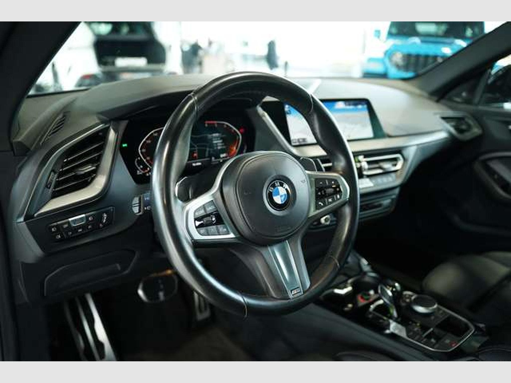 BMW 220 d xDrive M Sport *1.H *Pano *H&K (2021) - Foto 31