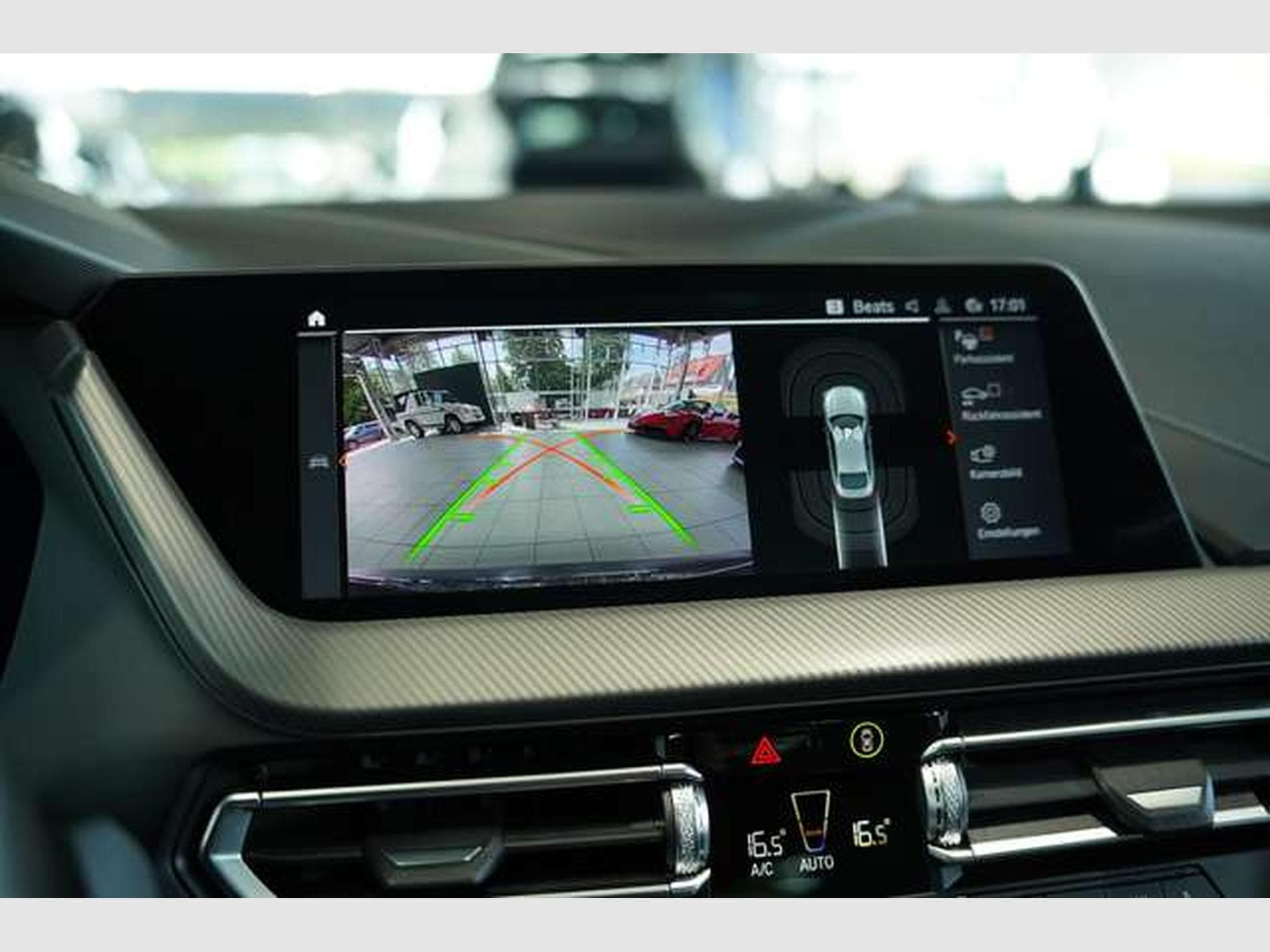 BMW 220 d xDrive M Sport *1.H *Pano *H&K (2021) - Foto 36