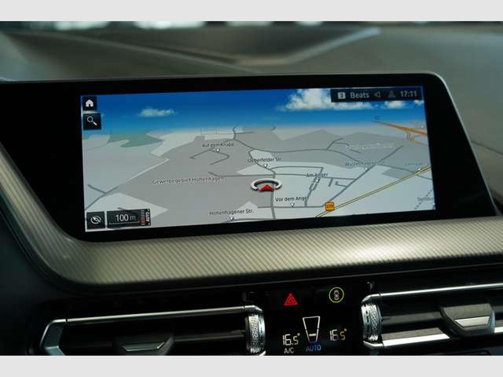 BMW 220 d xDrive M Sport *1.H *Pano *H&K (2021) - Foto 37