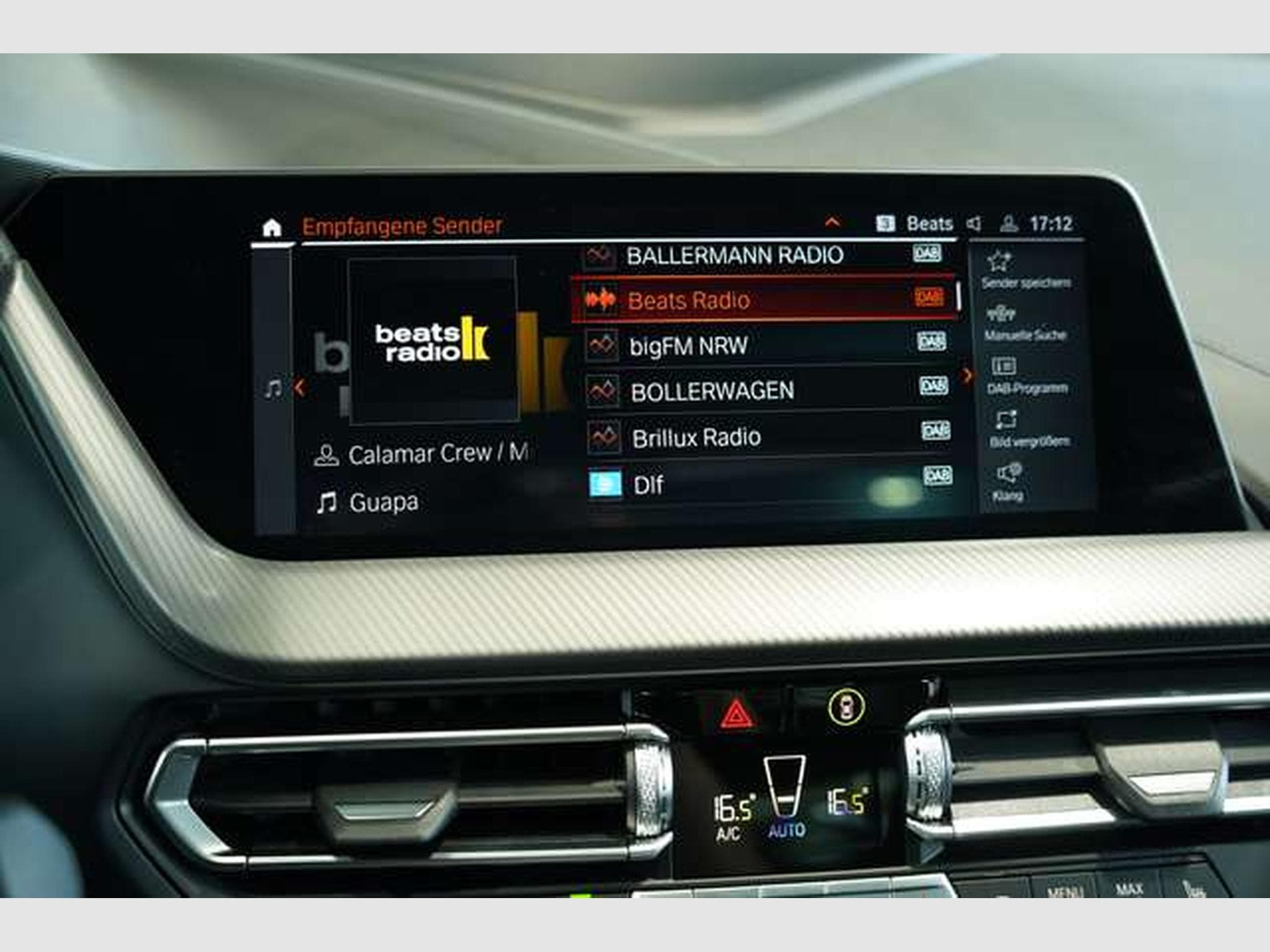 BMW 220 d xDrive M Sport *1.H *Pano *H&K (2021) - Foto 38