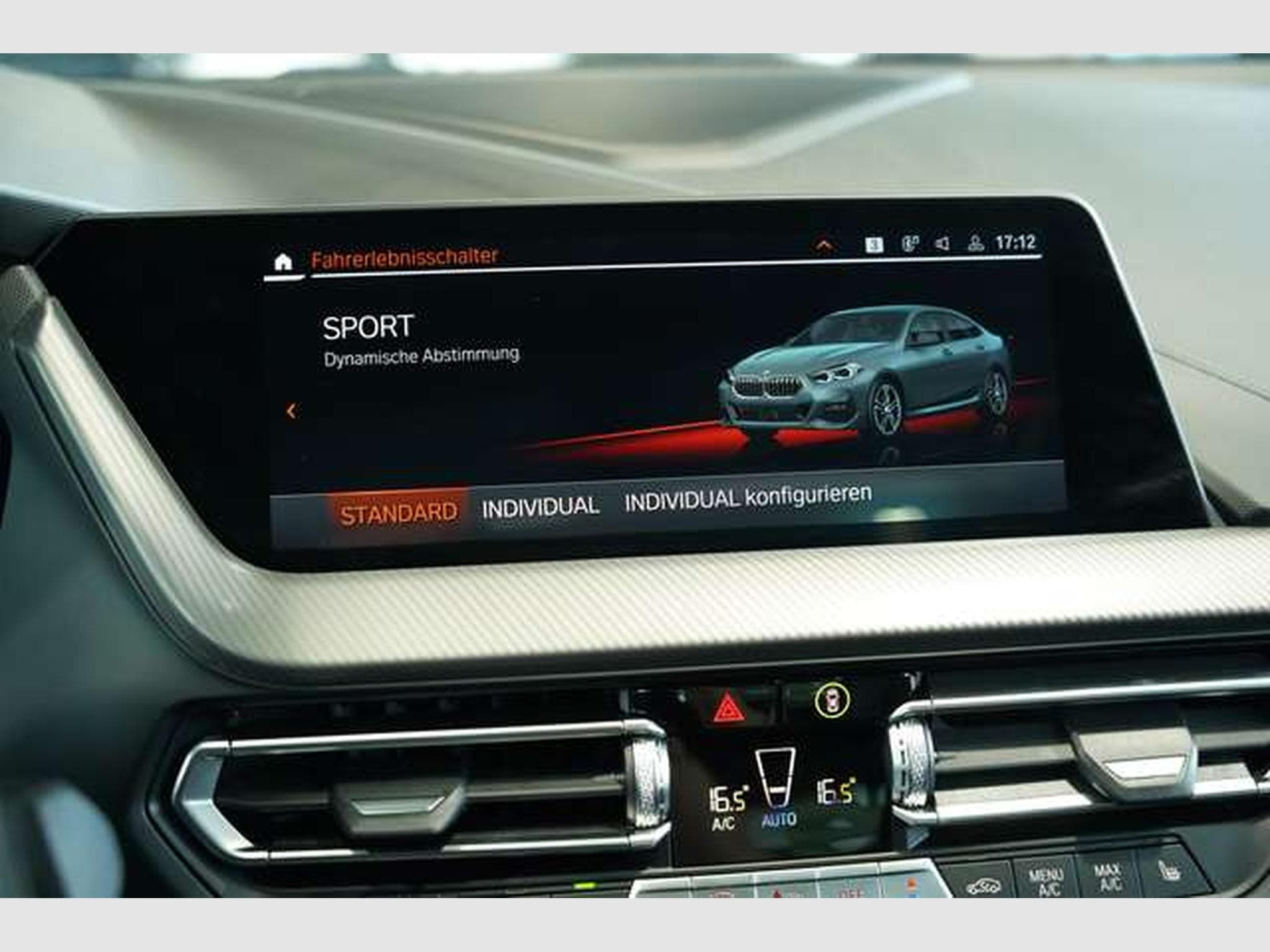BMW 220 d xDrive M Sport *1.H *Pano *H&K (2021) - Foto 41