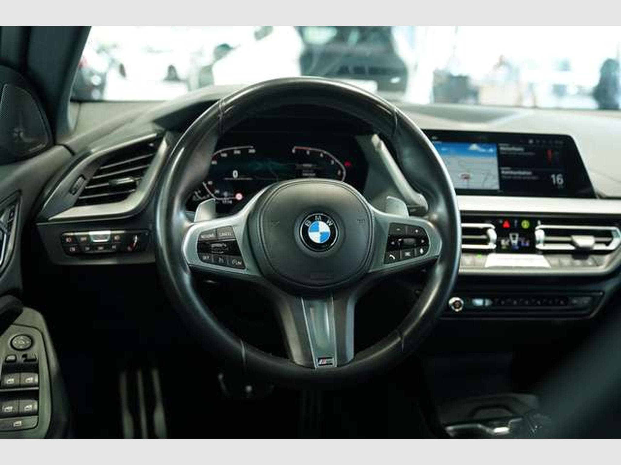 BMW 220 d xDrive M Sport *1.H *Pano *H&K (2021) - Foto 44