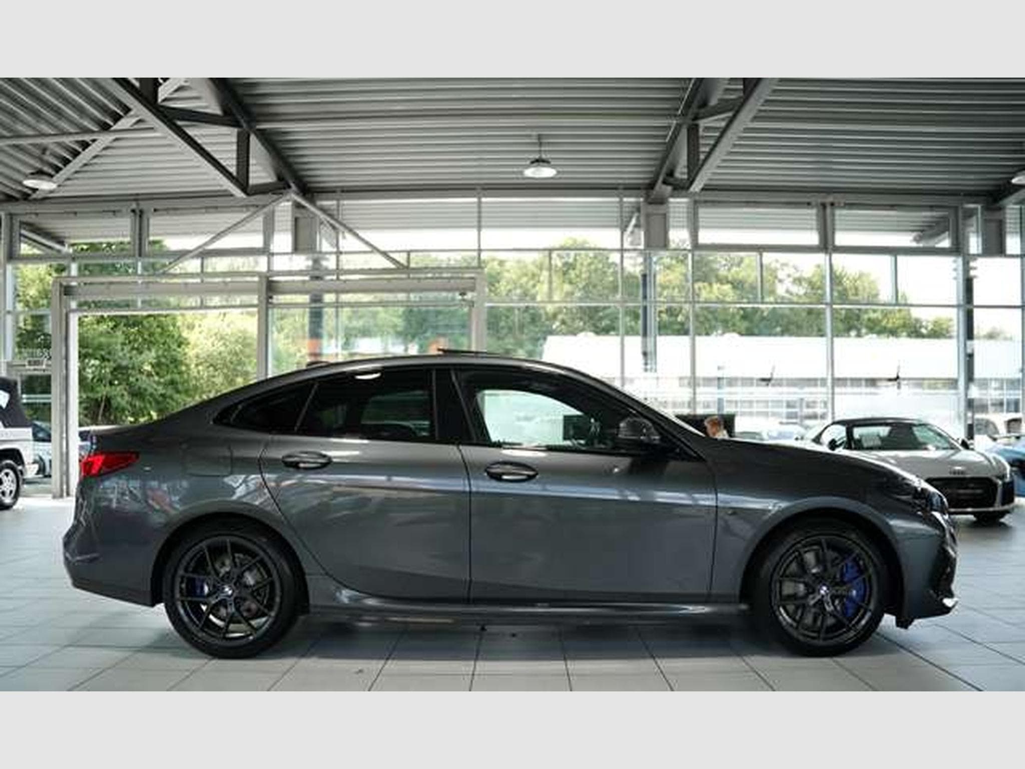 BMW 220 d xDrive M Sport *1.H *Pano *H&K (2021) - Foto 6