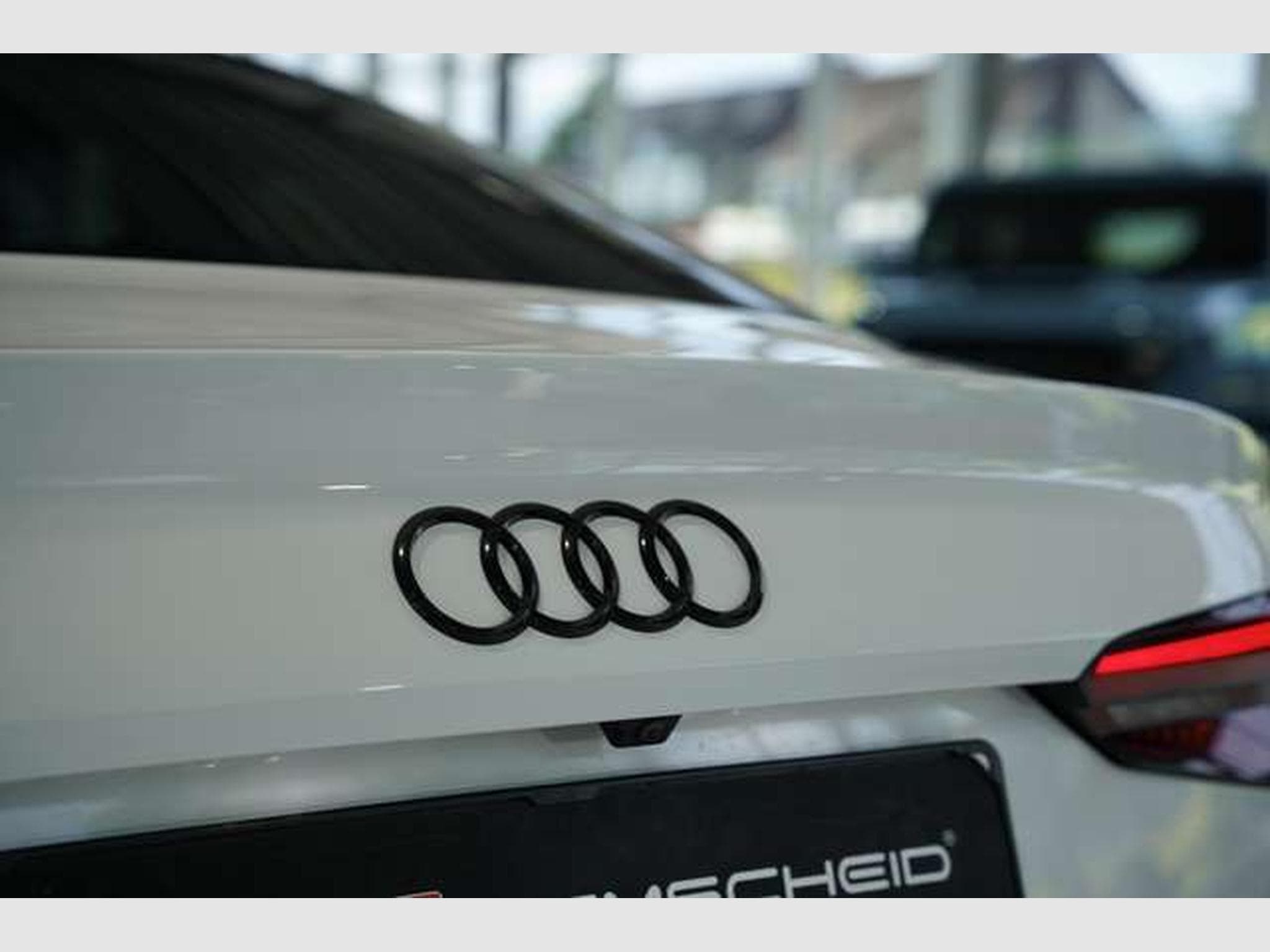 Audi A5 Coupé q. 3.0 TDI S line *19 *Virtual *Matrix (2018) - Foto 17
