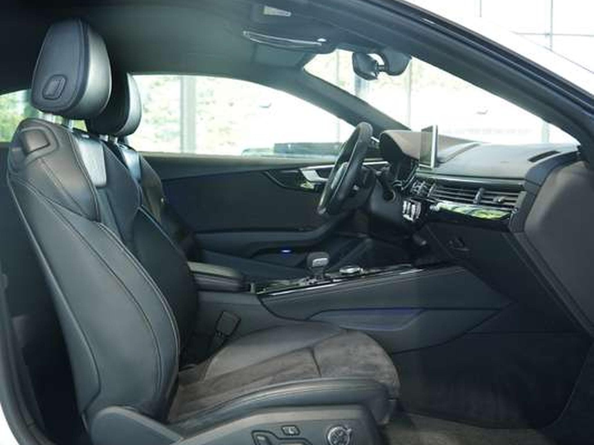 Audi A5 Coupé q. 3.0 TDI S line *19 *Virtual *Matrix (2018) - Foto 19