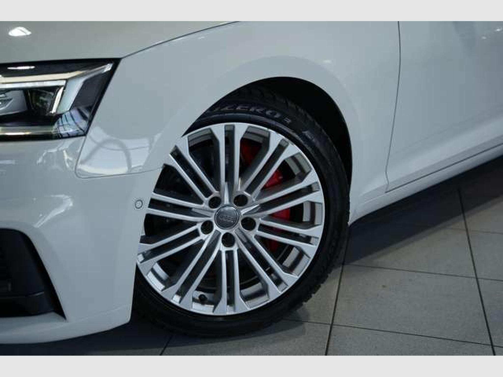 Audi A5 Coupé q. 3.0 TDI S line *19 *Virtual *Matrix (2018) - Foto 3