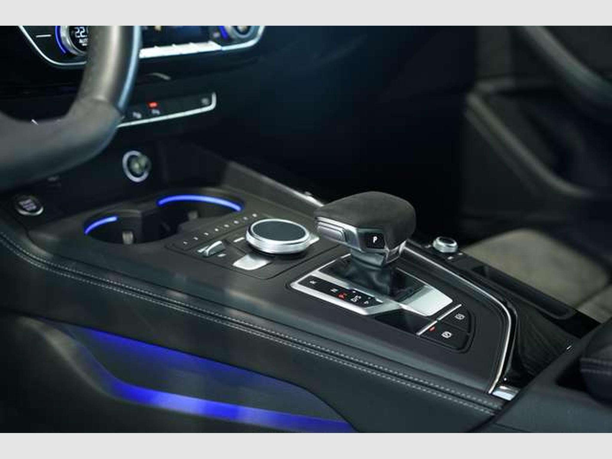 Audi A5 Coupé q. 3.0 TDI S line *19 *Virtual *Matrix (2018) - Foto 30